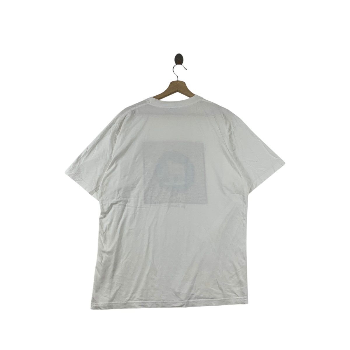 Jim Thompson Vintage JIM THOMSON THAILAND Silk Elephant Tiger Tee Size L / US 10 / IT 46 - 5 Thumbnail