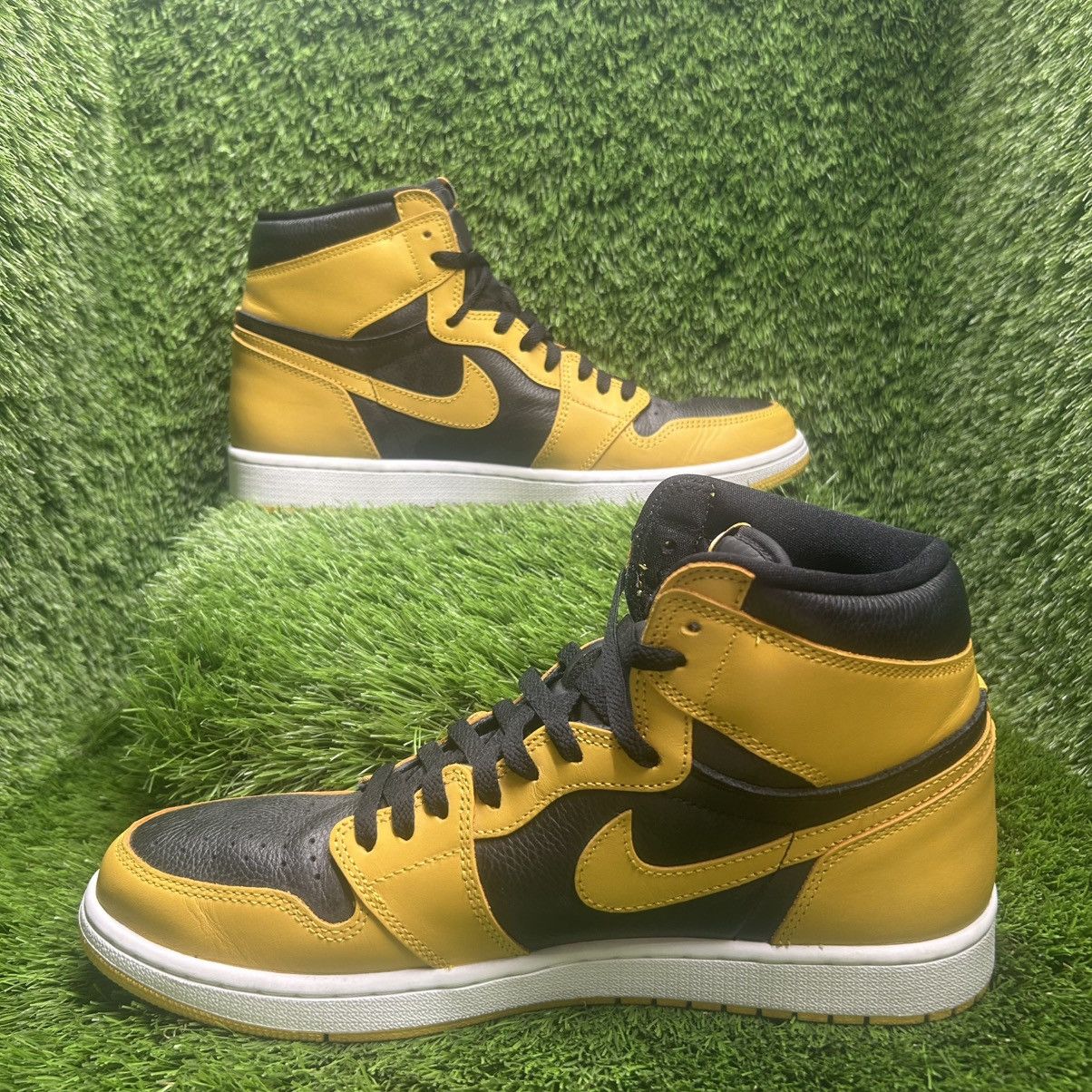 Jordan Brand Jordan 1 High “Pollen” Size US 12 / EU 45 - 2 Thumbnail