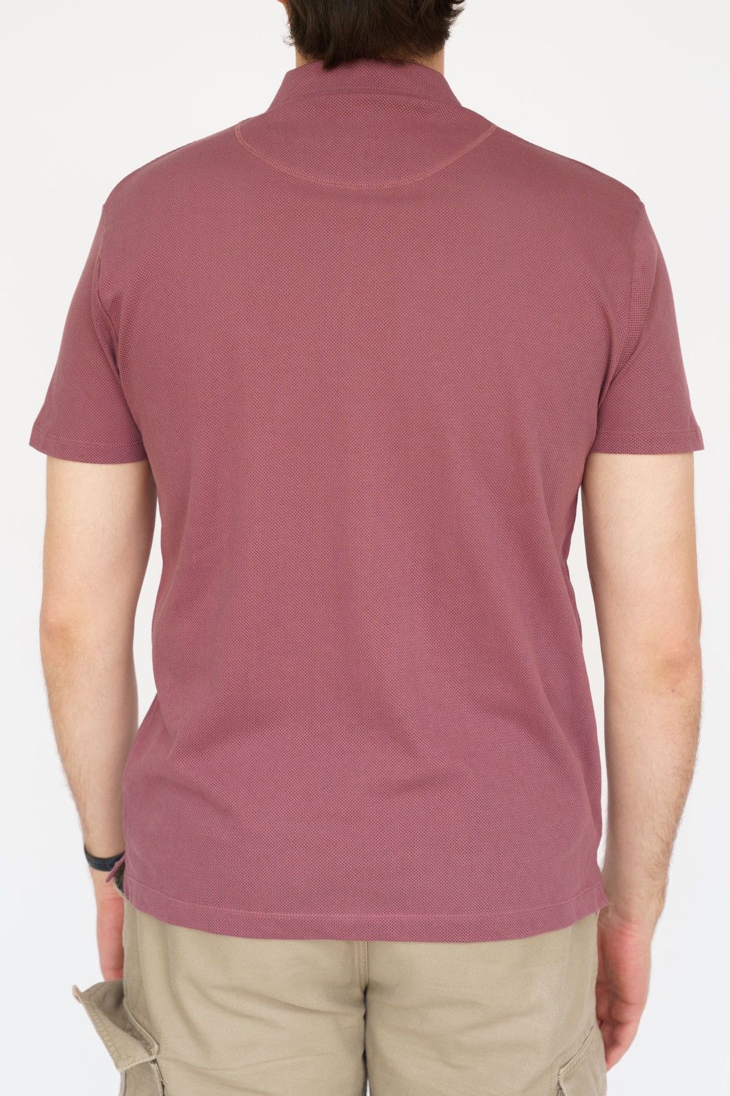 Sunspel Sunspel Riviera Polo Size US XL / EU 56 / 4 - 4 Thumbnail