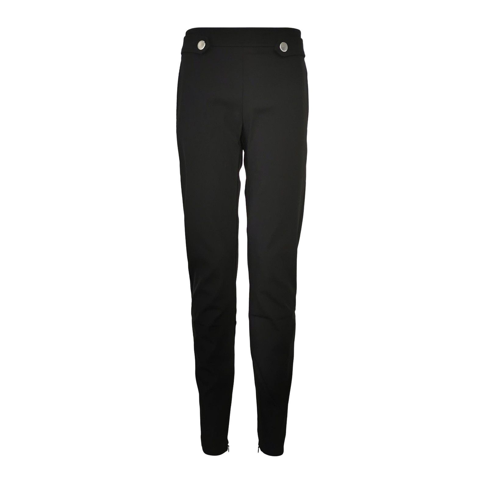Pinko Pinko Solid Pants IT 44 Size 30" / US 8 / IT 44 - 1 Thumbnail