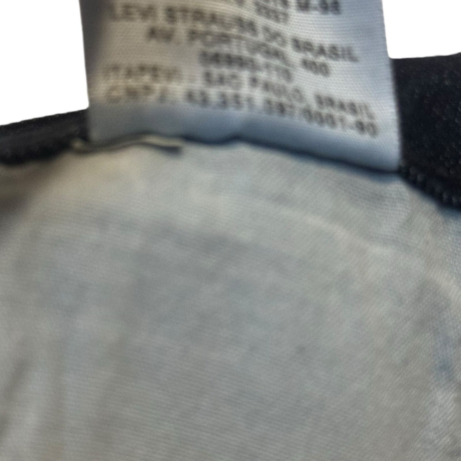 Levi's Vtg 36x32 Levi Strauss 569 Loose Straight Jeans Red Tag Dark Size US 36 / EU 52 - 14 Thumbnail