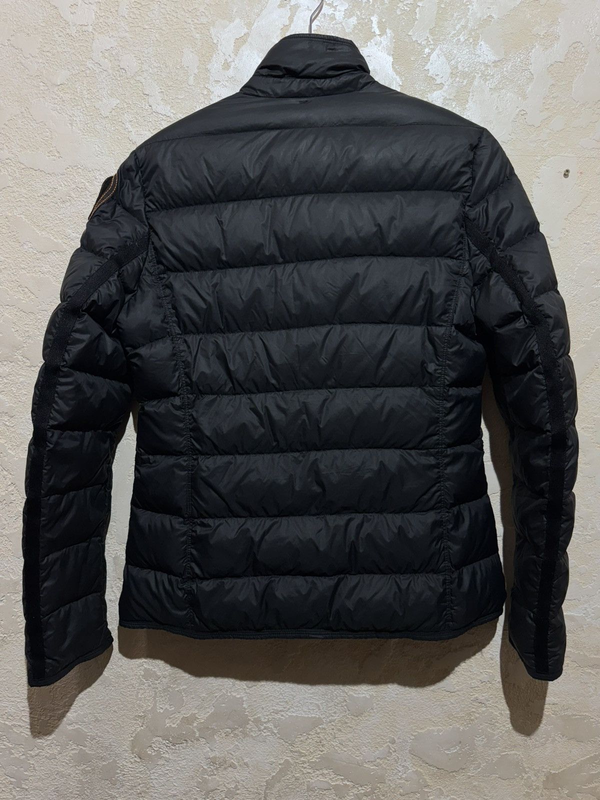 Parajumpers ParaJumpers Super Lightweight Puffer Down Jacket Size XL Size XL / US 12-14 / IT 48-50 - 9 Thumbnail