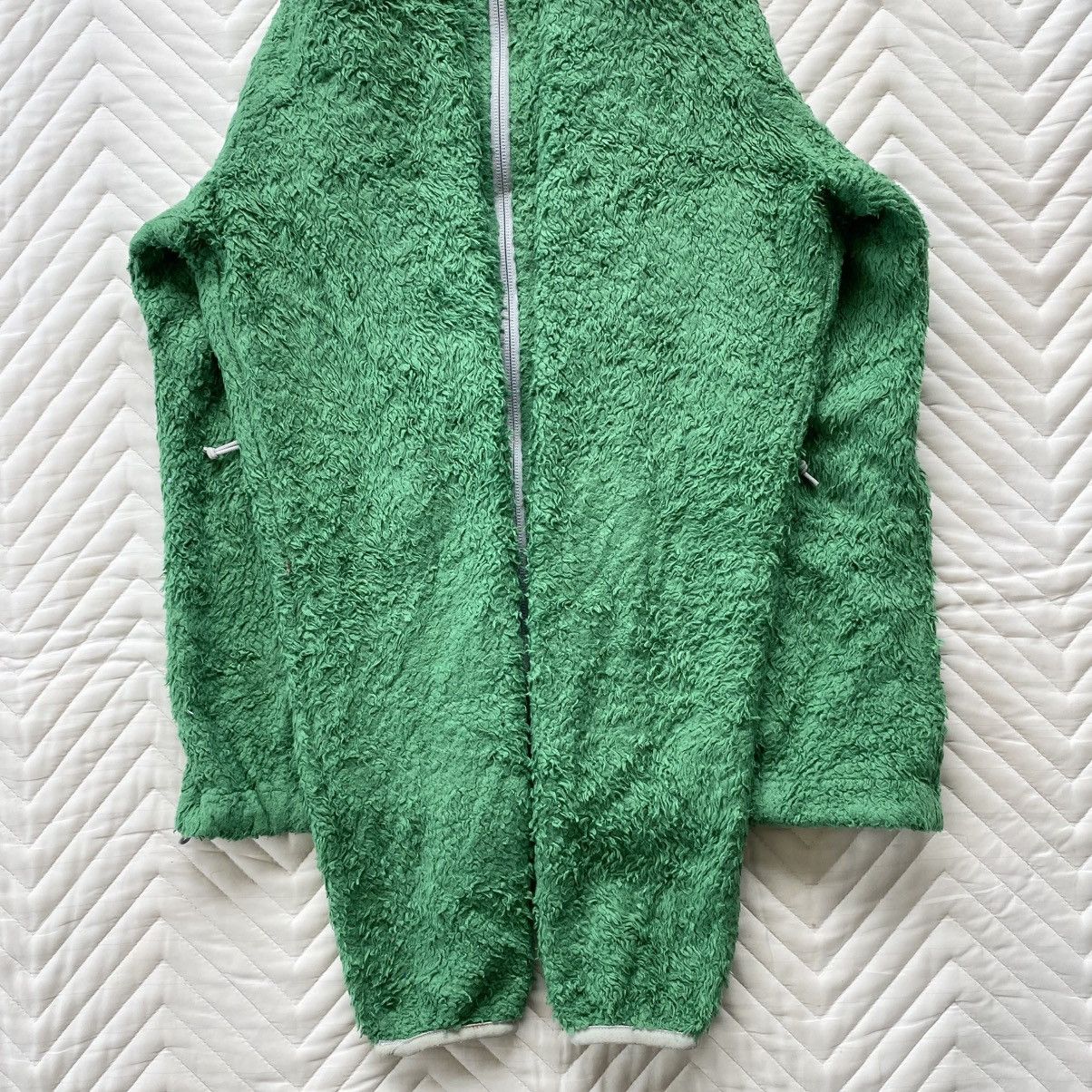 The North Face The North Face Women’s Fleece Jacket Size M / US 6-8 / IT 42-44 - 4 Thumbnail