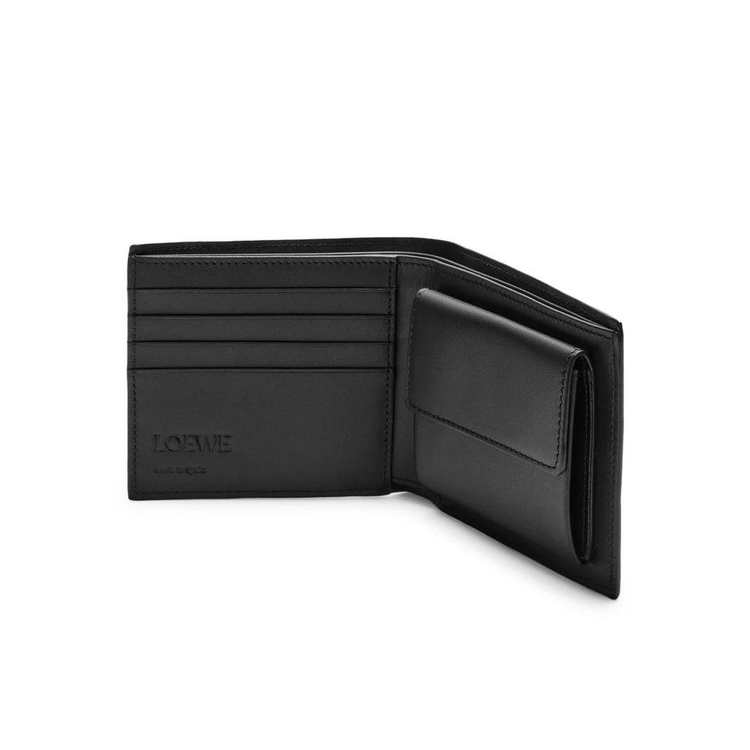 Loewe Loewe Black Wallet New And Authentic Size ONE SIZE - 2 Thumbnail
