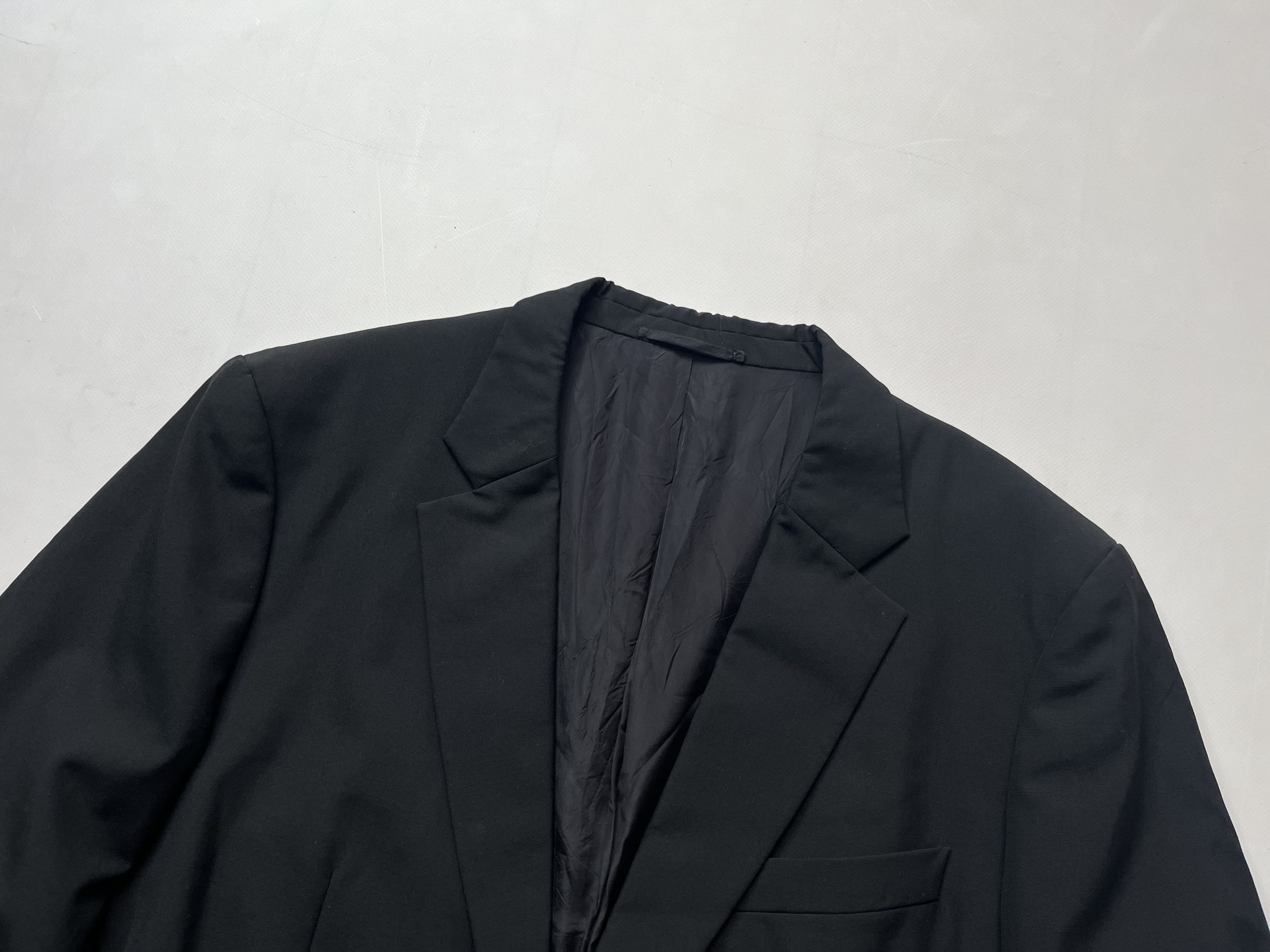 Jil Sander Jil Sander RS era blazer Size 54L - 2 Thumbnail