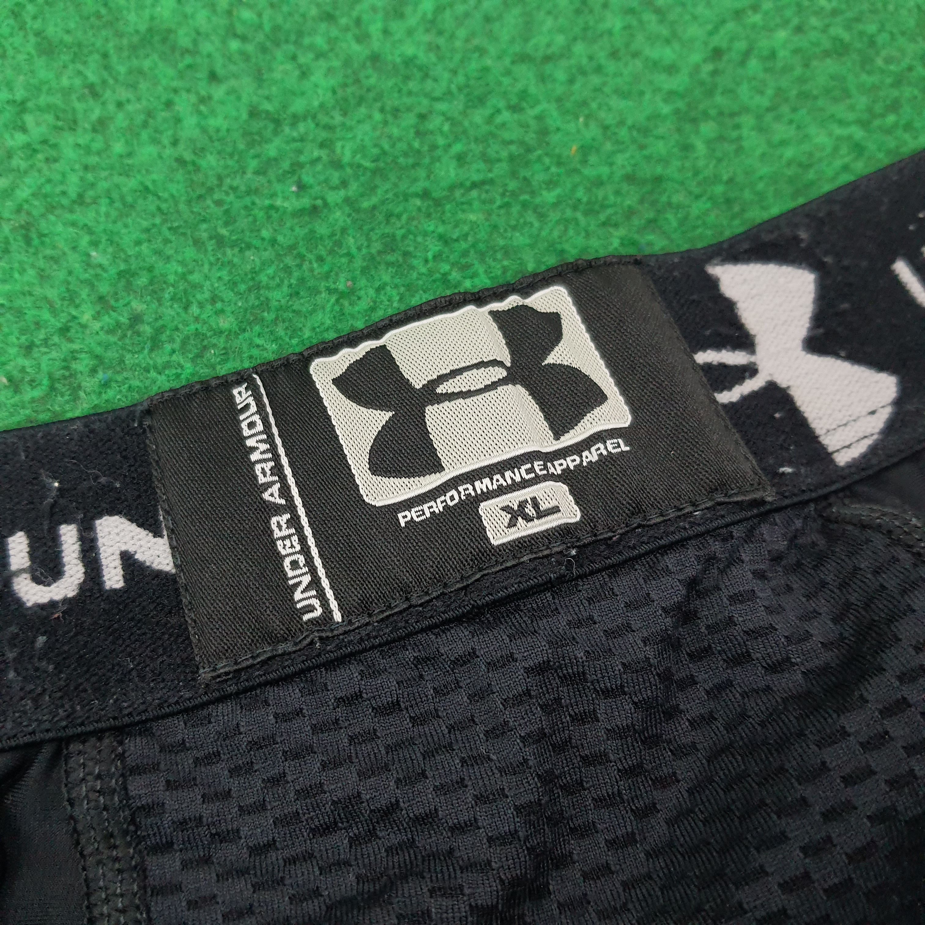 Under Armour Under Armour Shorts With Integrated Protective Pads C265N26 Size US 30 / EU 46 - 6 Thumbnail