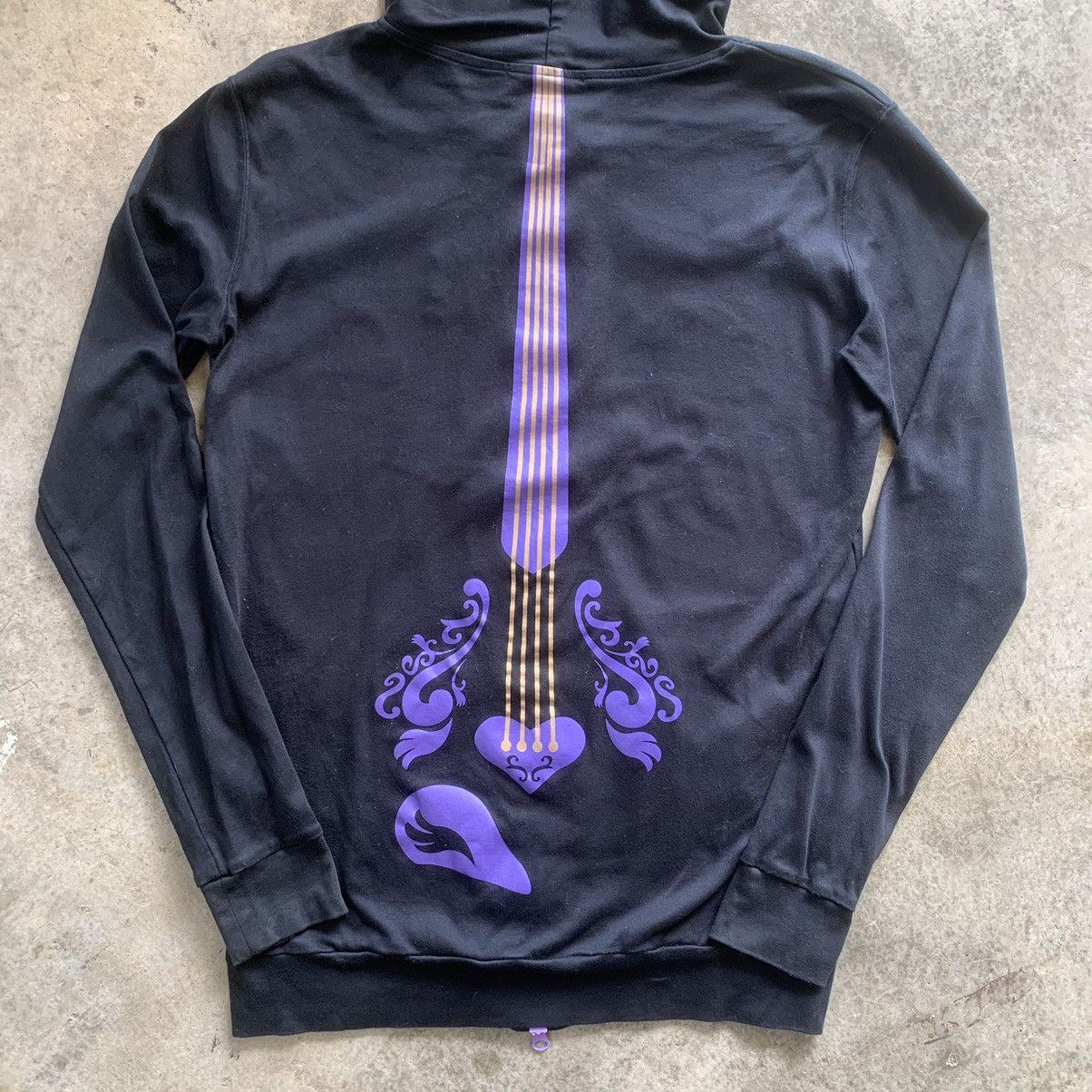 Japanese Brand Rare 2000’s Putumayo Arcareafact hoodies Size US M / EU 48-50 / 2 - 8 Thumbnail