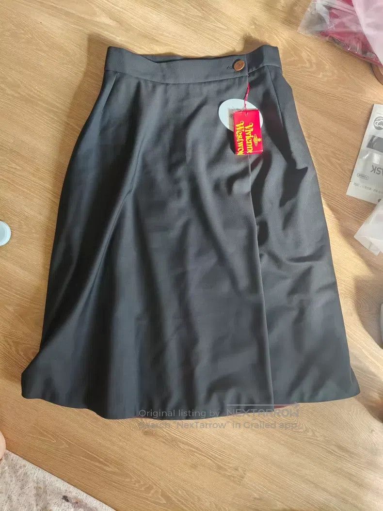 Vivienne Westwood Vivienne Westwood Suit Size XS / US 0-2 / IT 36-38 - 2 Thumbnail
