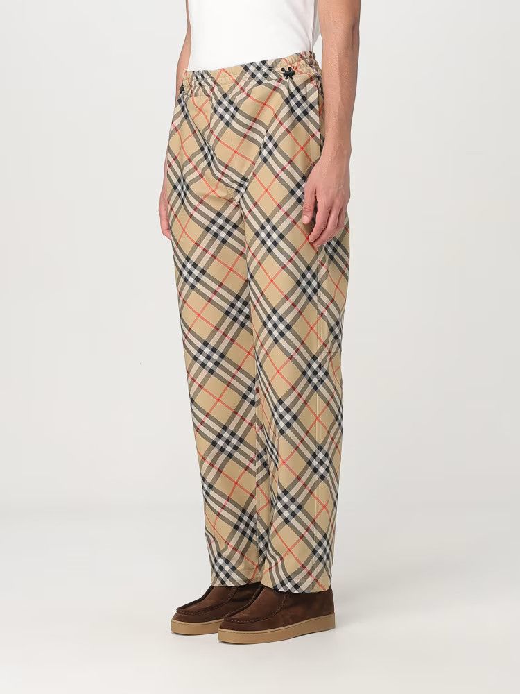 Burberry o1y0426 Cargo Pant in Multicolor Size US 30 / EU 46 - 4 Thumbnail