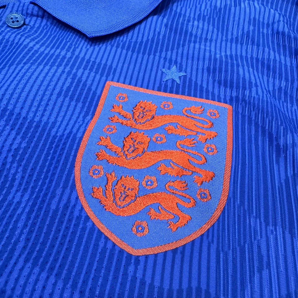 Nike England Euro2020 player issue set #8 Henderson Size US XL / EU 56 / 4 - 6 Thumbnail