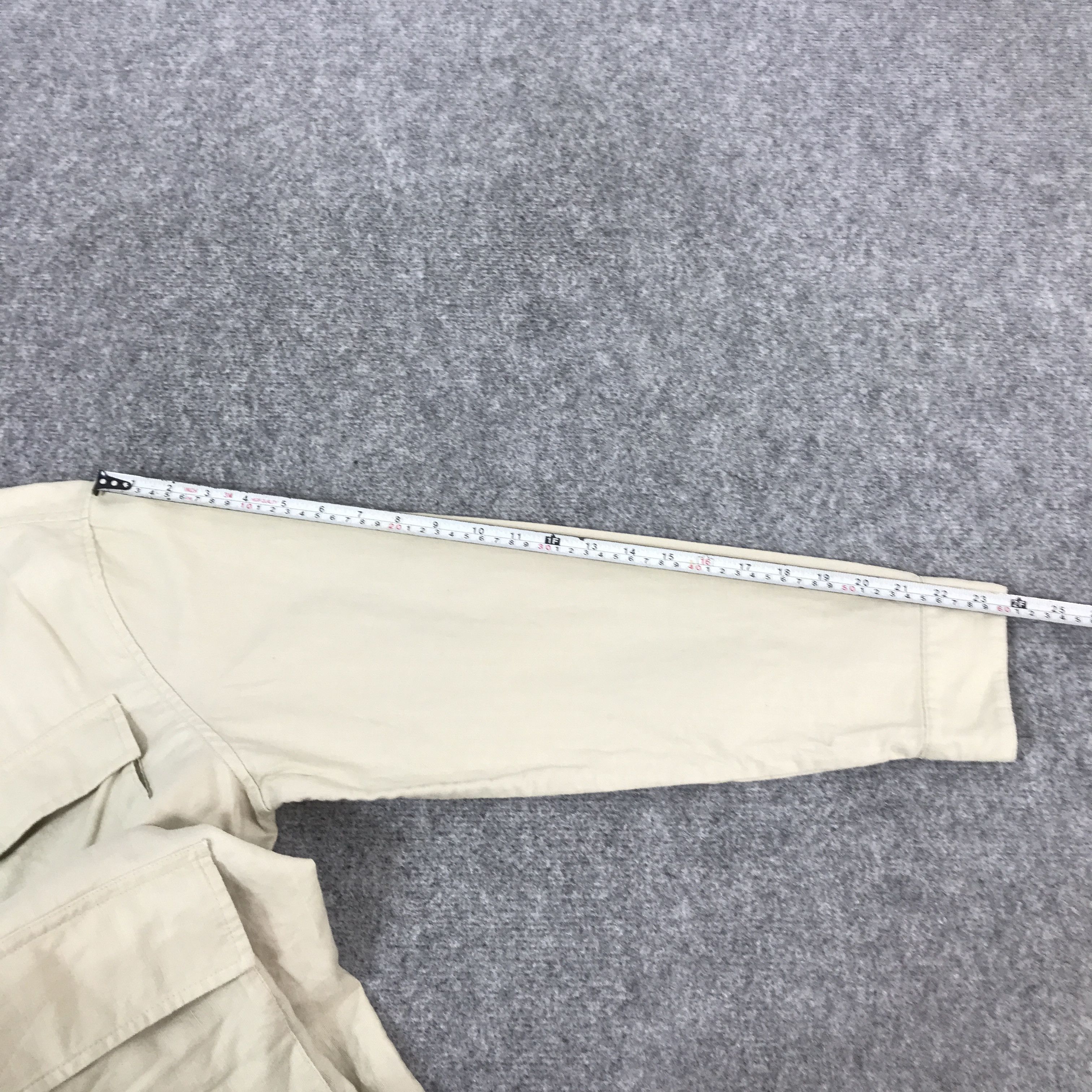 Kansai Yamamoto SISSY BY KANSAI YAMAMOTO POCKET JACKET Size US M / EU 48-50 / 2 - 10 Thumbnail