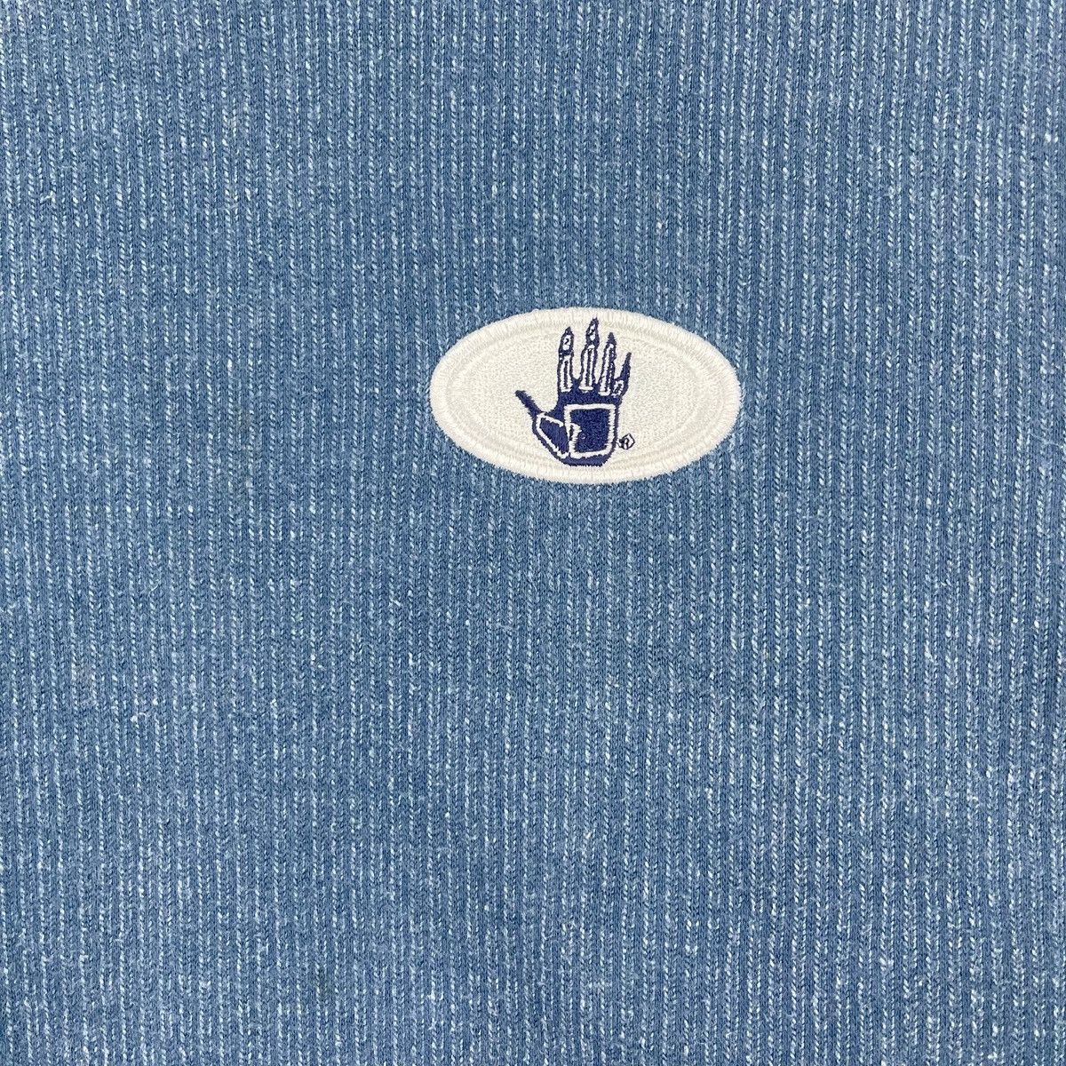 Body Glove × Vintage 90’s Body Glove Hermosa California Sweatshirt Size US M / EU 48-50 / 2 - 6 Thumbnail