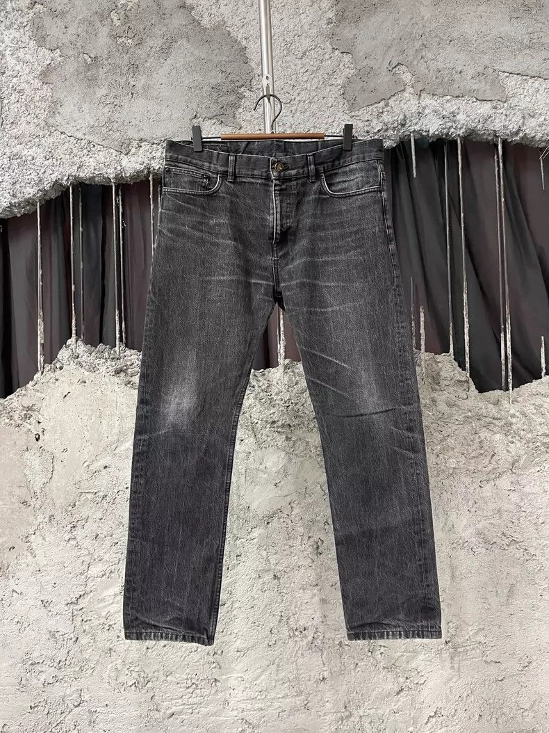 Louis Vuitton Louis Vuitton jeans Size US 34 / EU 50 - 1 Thumbnail