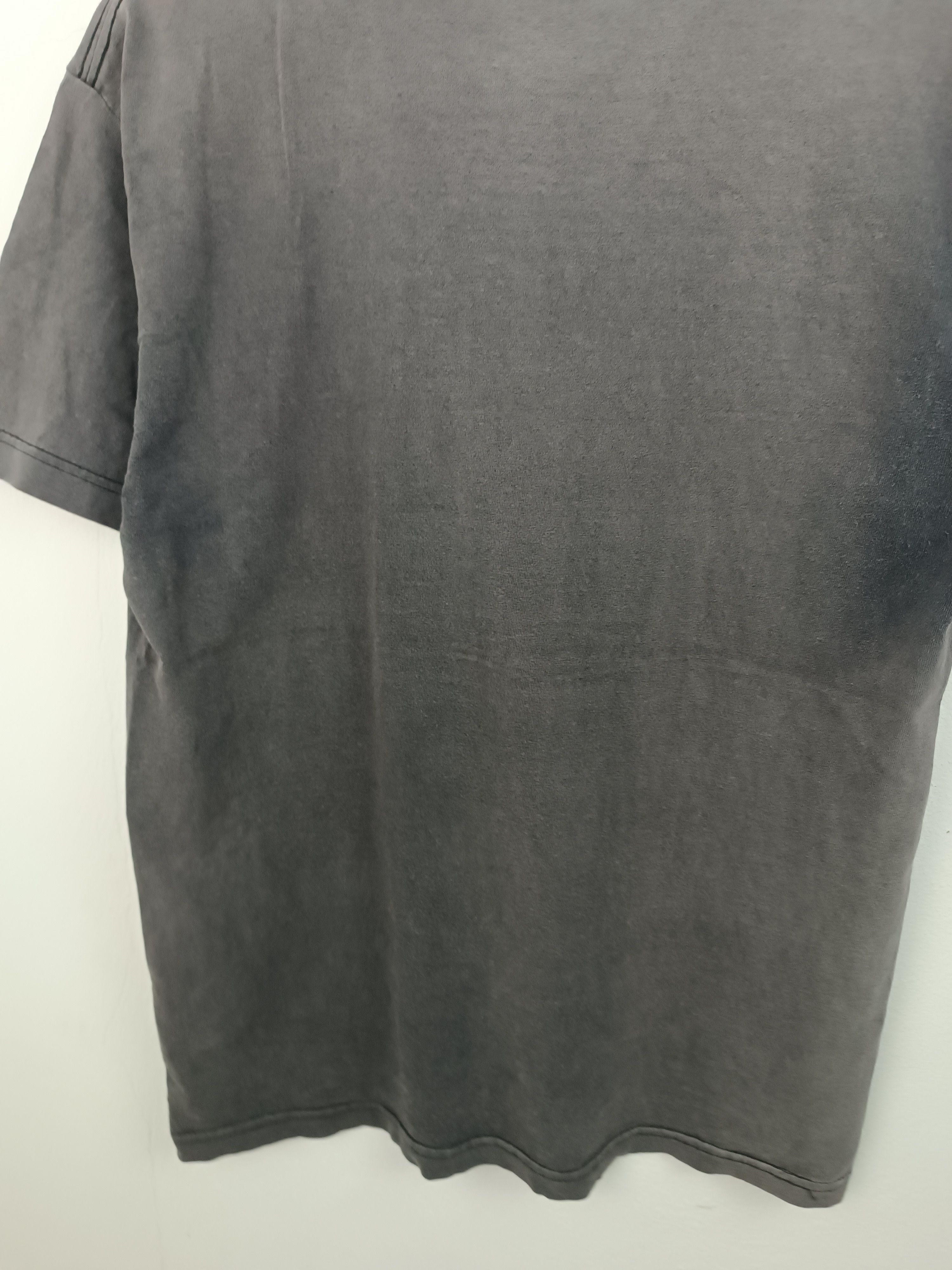 Band Tees VINTAGE 2000s CHE GUEVARA RAGE AGAINST MACHINES ezln zapata Size US M / EU 48-50 / 2 - 12 Thumbnail