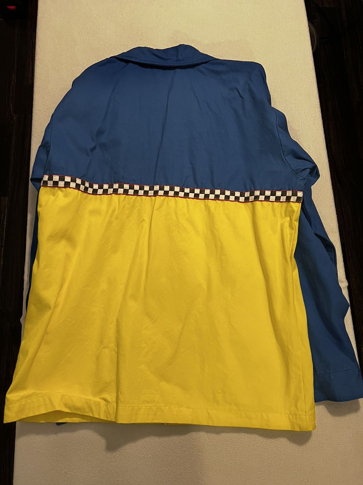 Golf Wang Golf wang flognaw motors jacket Size US M / EU 48-50 / 2 - 3 Thumbnail