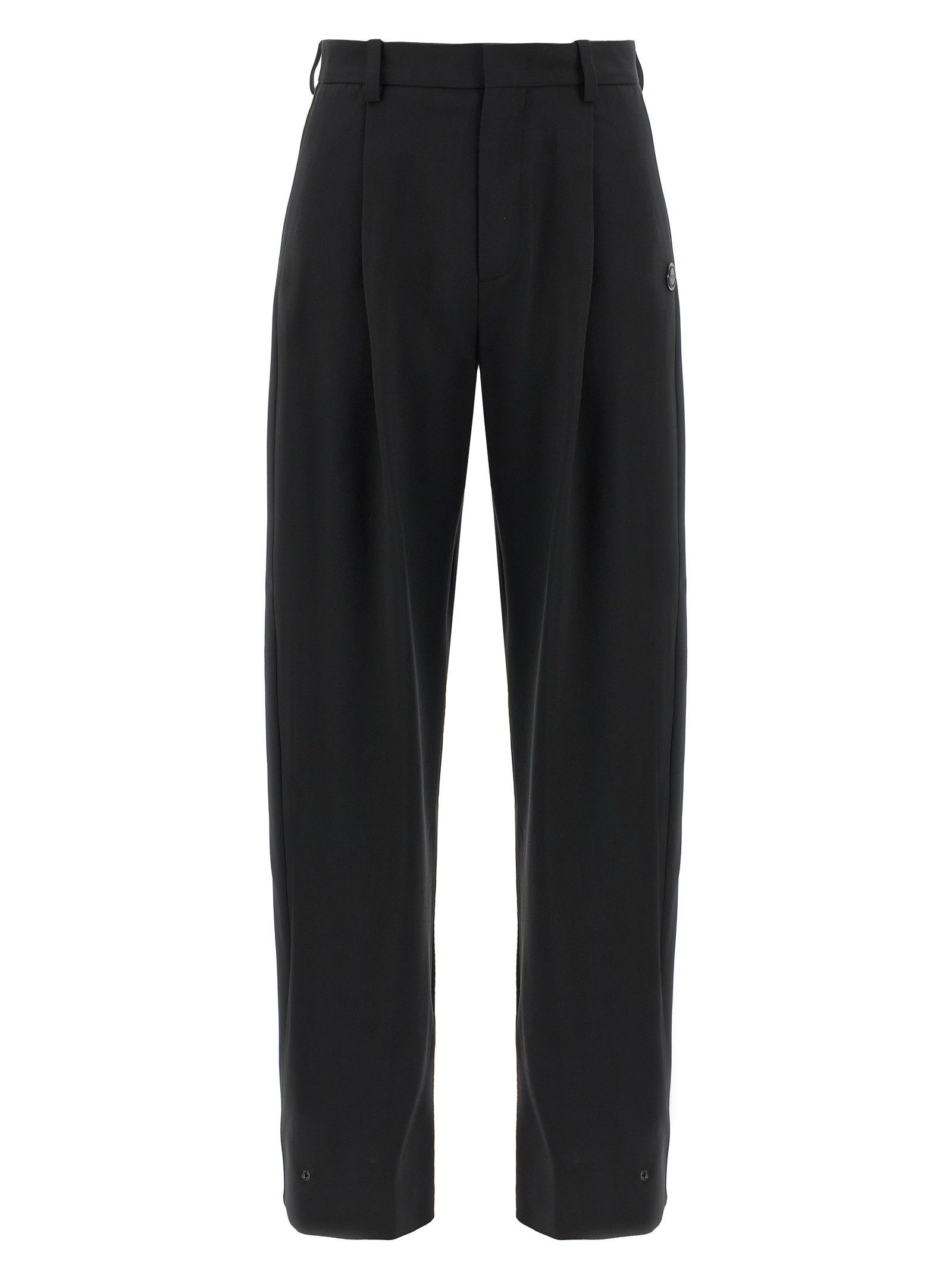 Moncler Genius Moncler x Edward Enninful pants Size 27" / US 4 / IT 40 - 1 Thumbnail