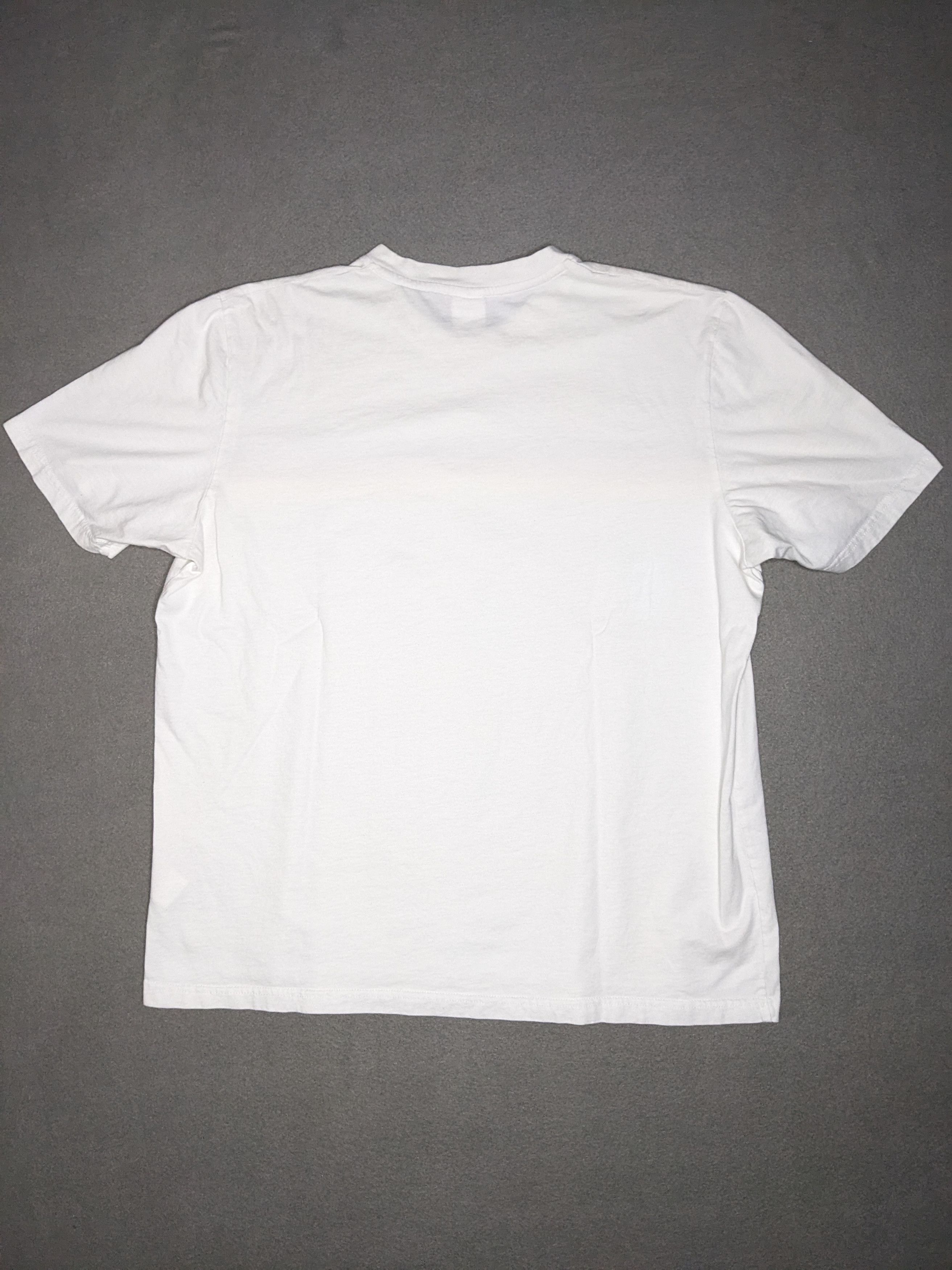Vintage DFB Deutschland Fanshop Germany T-Shirt Large Team Soccer Size US L / EU 52-54 / 3 - 4 Thumbnail