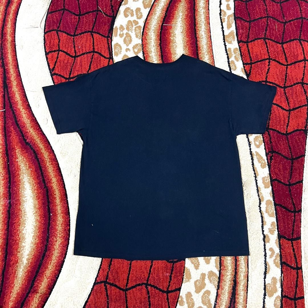 Naked & Famous American Famous Pornstar Big Black Cock Rare T Shirt Size US XL / EU 56 / 4 - 3 Thumbnail