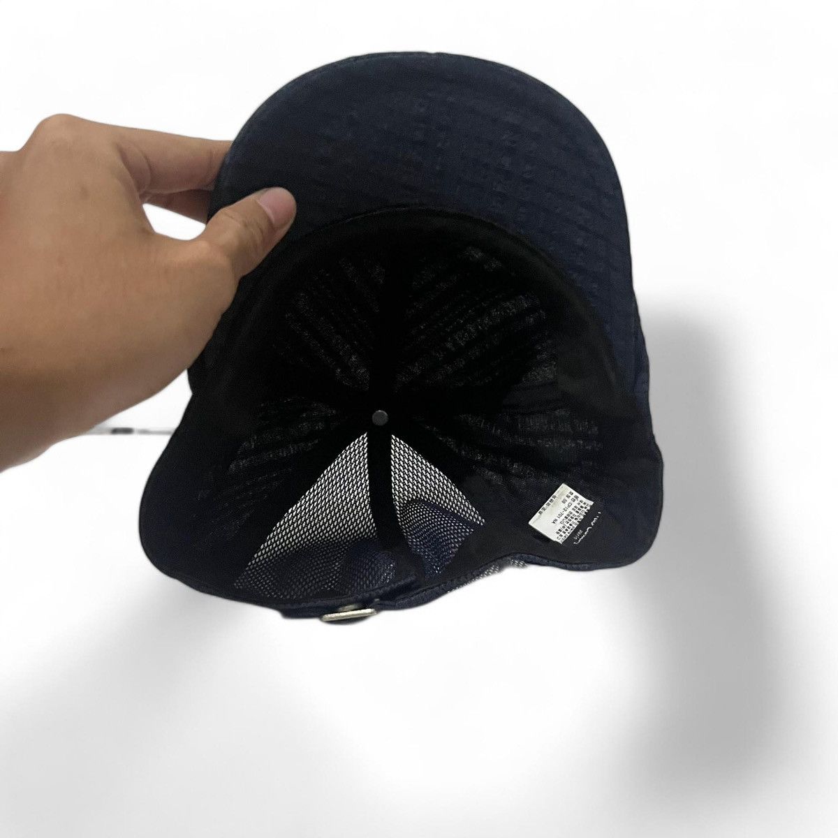 Pierre Cardin × Vintage flatcap pierre cardin Size ONE SIZE - 8 Thumbnail