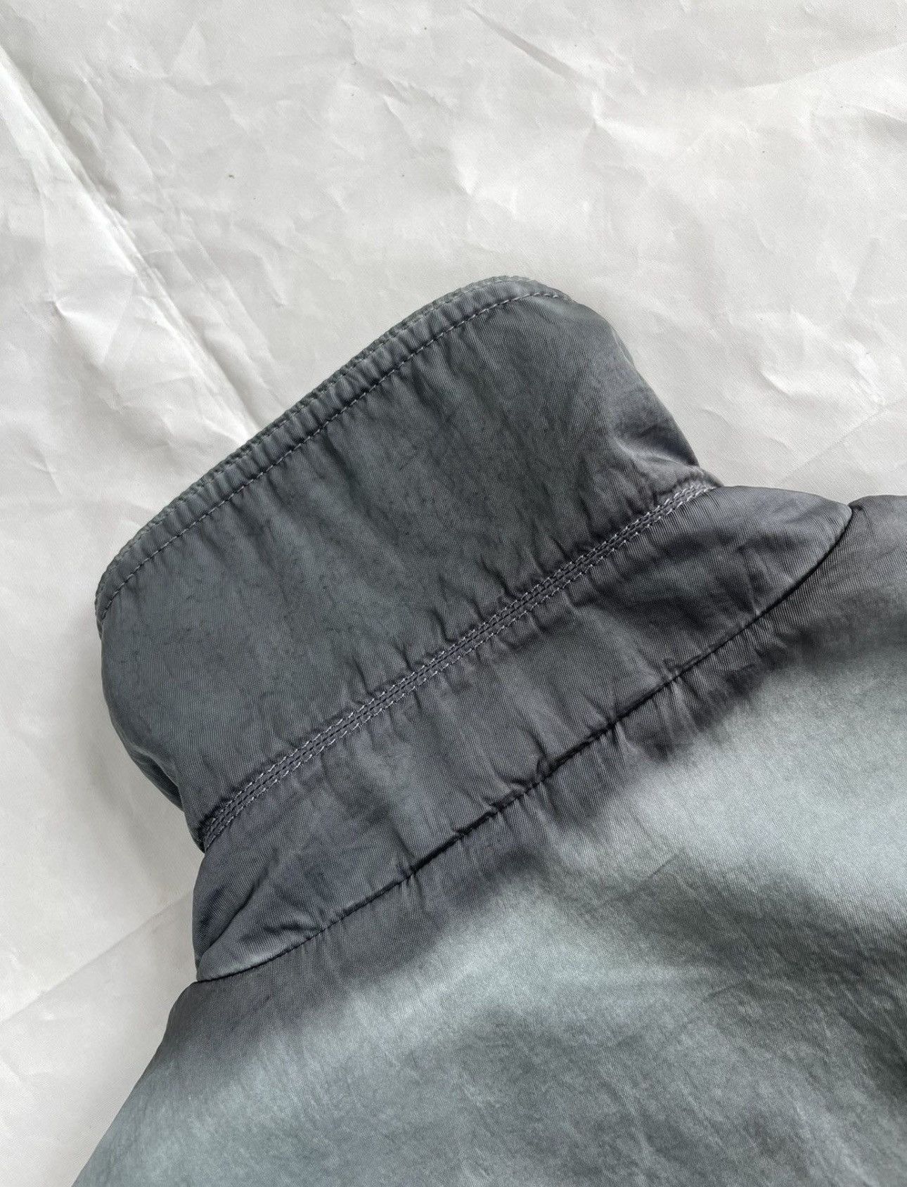 Maison Margiela Maison Margiela SS13 Washed Bomber Size US L / EU 52-54 / 3 - 9 Thumbnail