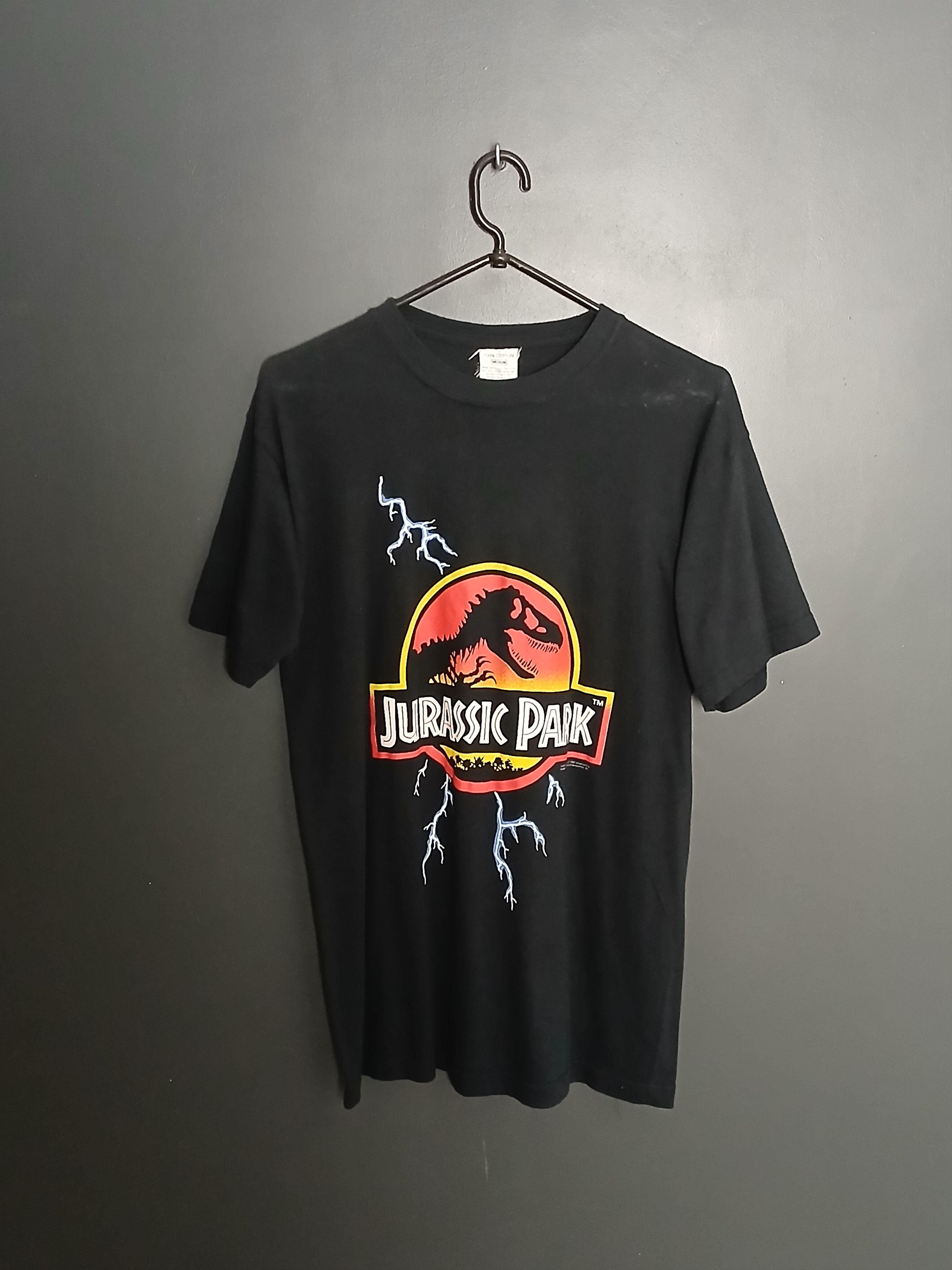 Universal Studios Jurassic Park T-Shirt Size US M / EU 48-50 / 2 - 1 Thumbnail