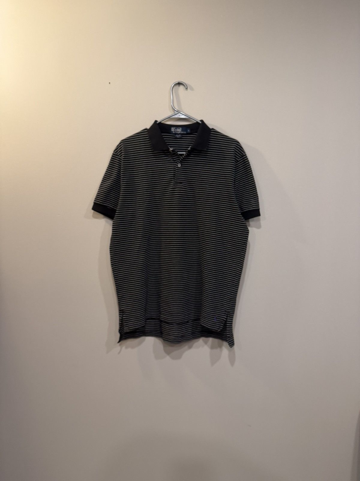 Polo Ralph Lauren Vintage Polo Ralph Lauren Size US L / EU 52-54 / 3 - 1 Thumbnail