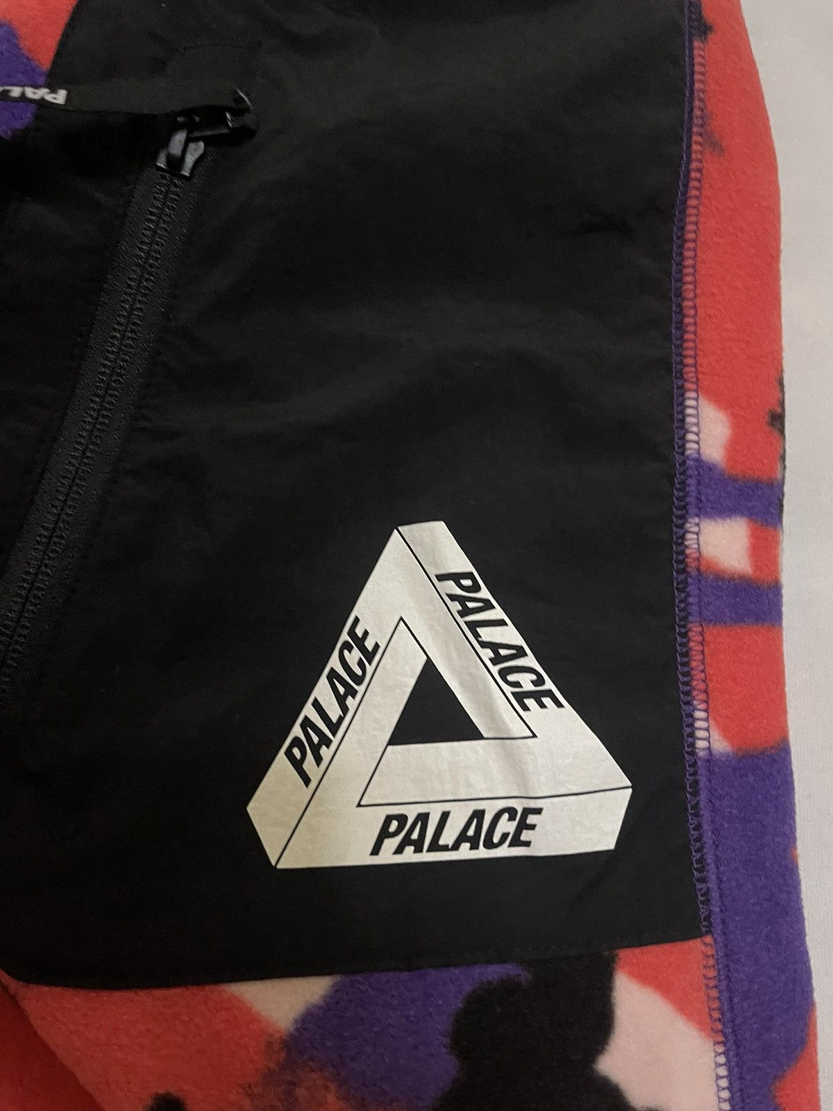 Palace Palace p-surgent fleece joggers size Medium Size US 32 / EU 48 - 6 Thumbnail