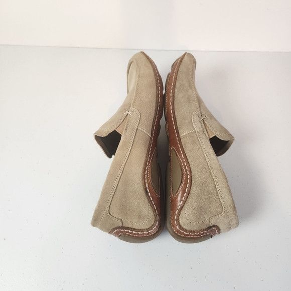 Cole Haan Cole Haan NikeAir G Series Driving Shoes Men’s size 8 Suede Size US 8 / EU 41 - 7 Thumbnail