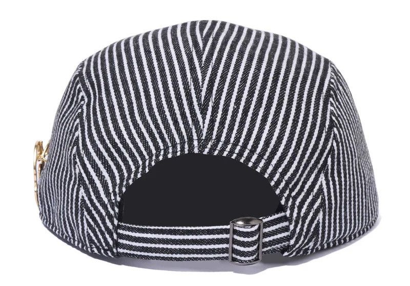 Bape Bape Mr Bathing Ape Hat Size ONE SIZE - 4 Thumbnail