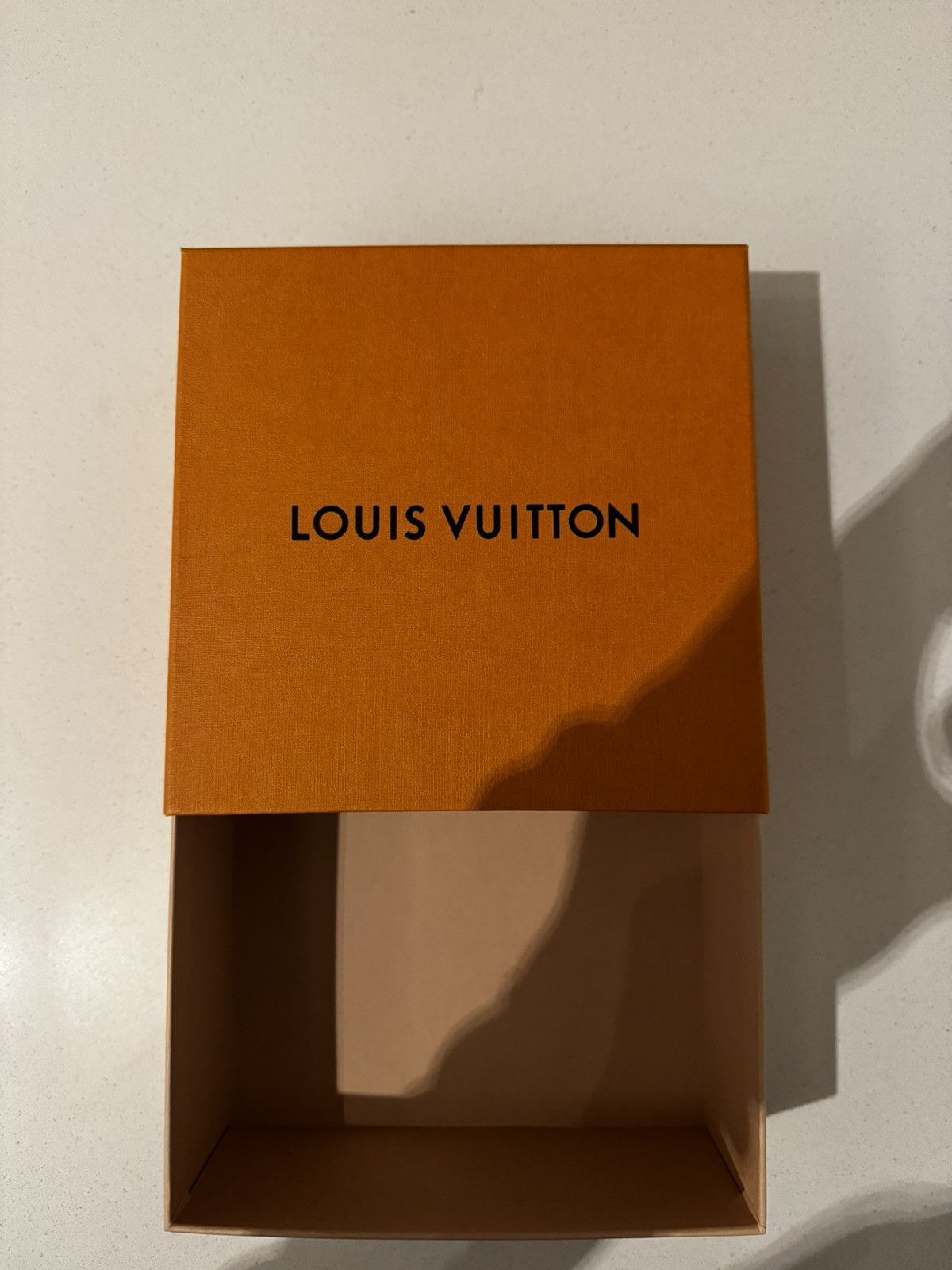 Louis Vuitton LV Initiales 40mm Reversible Belt Size 32 - 11 Thumbnail