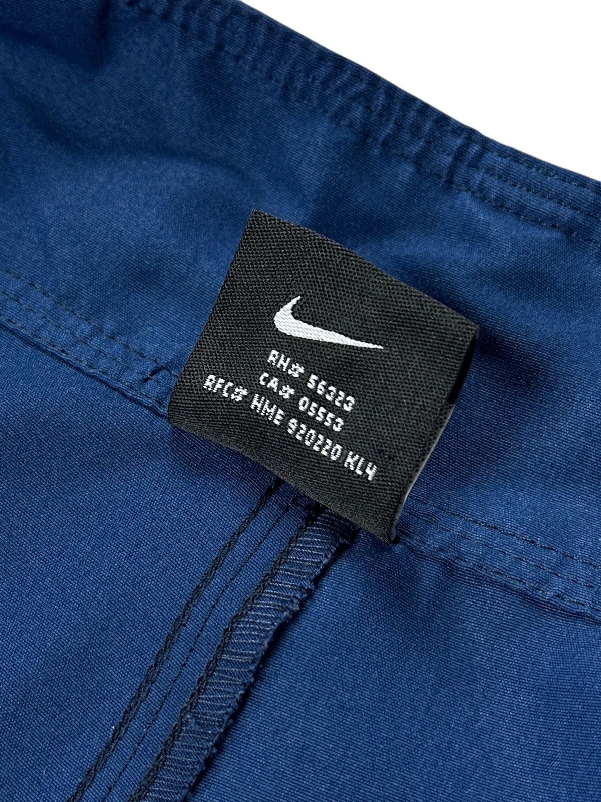Nike ACG Nike ACG Board Swim Shorts Surf Style Cargo Pocket Size US 32 / EU 48 - 11 Thumbnail