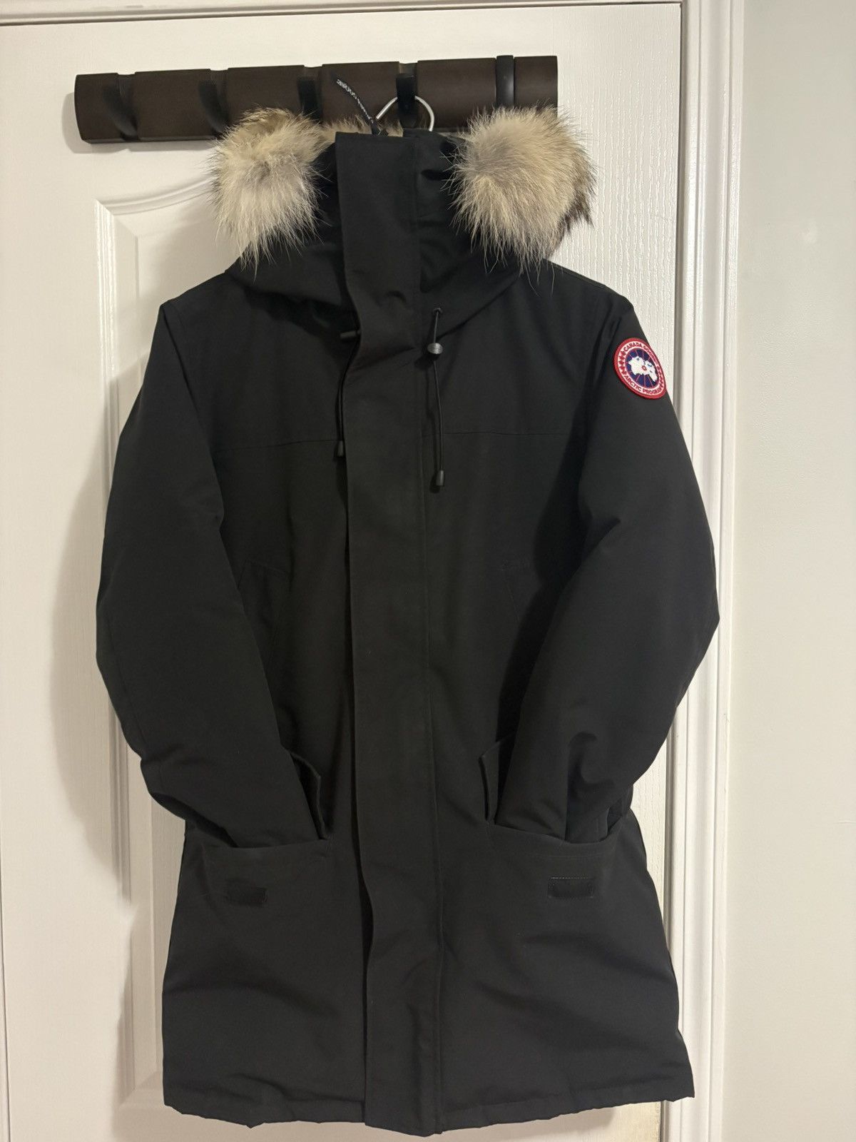 Canada Goose Canada Goose Langford Parka Size US S / EU 44-46 / 1 - 2 Thumbnail