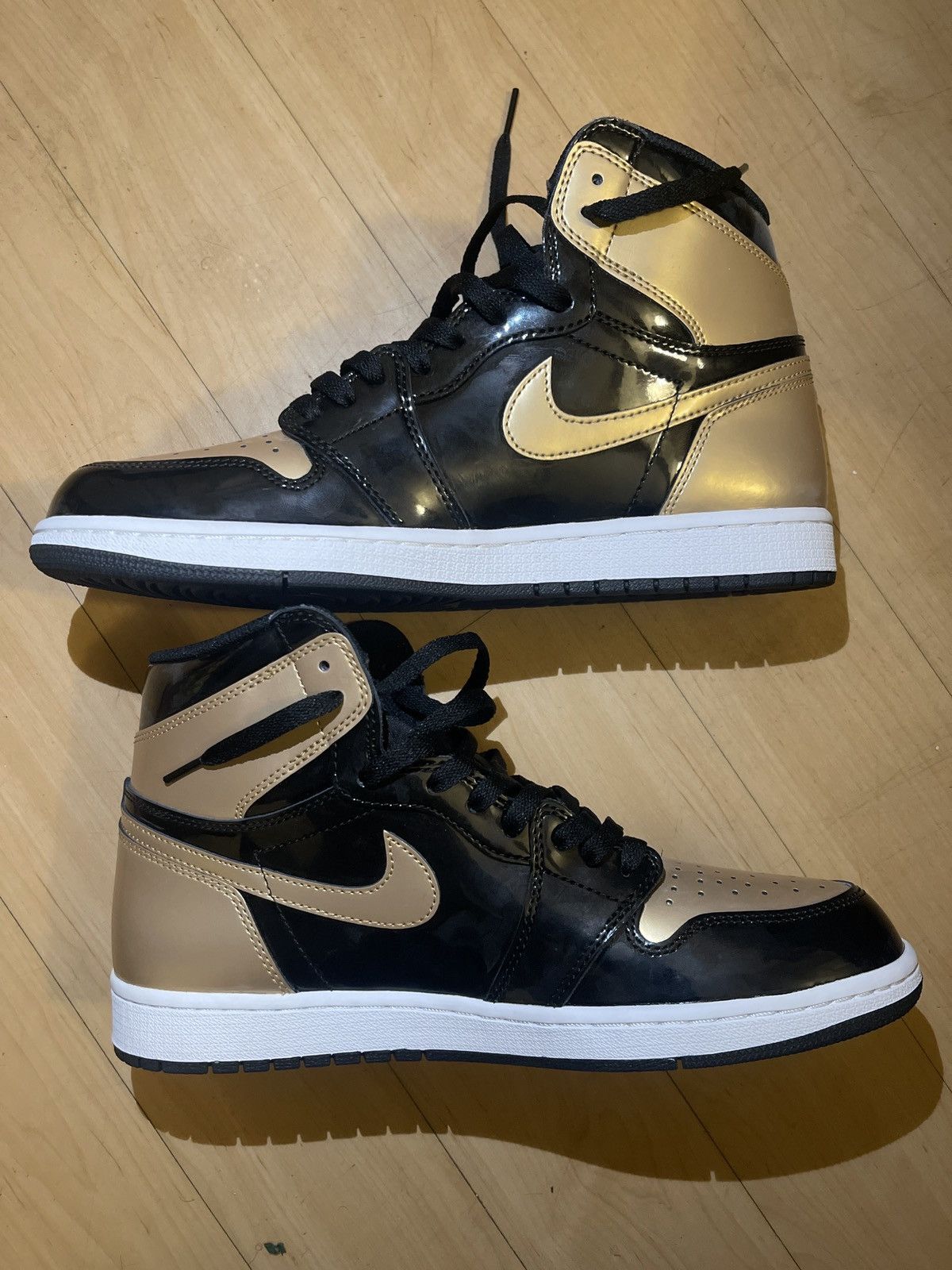 Jordan Brand Jordan 1 ‘NRG’ Size US 11.5 / EU 44-45 - 2 Thumbnail