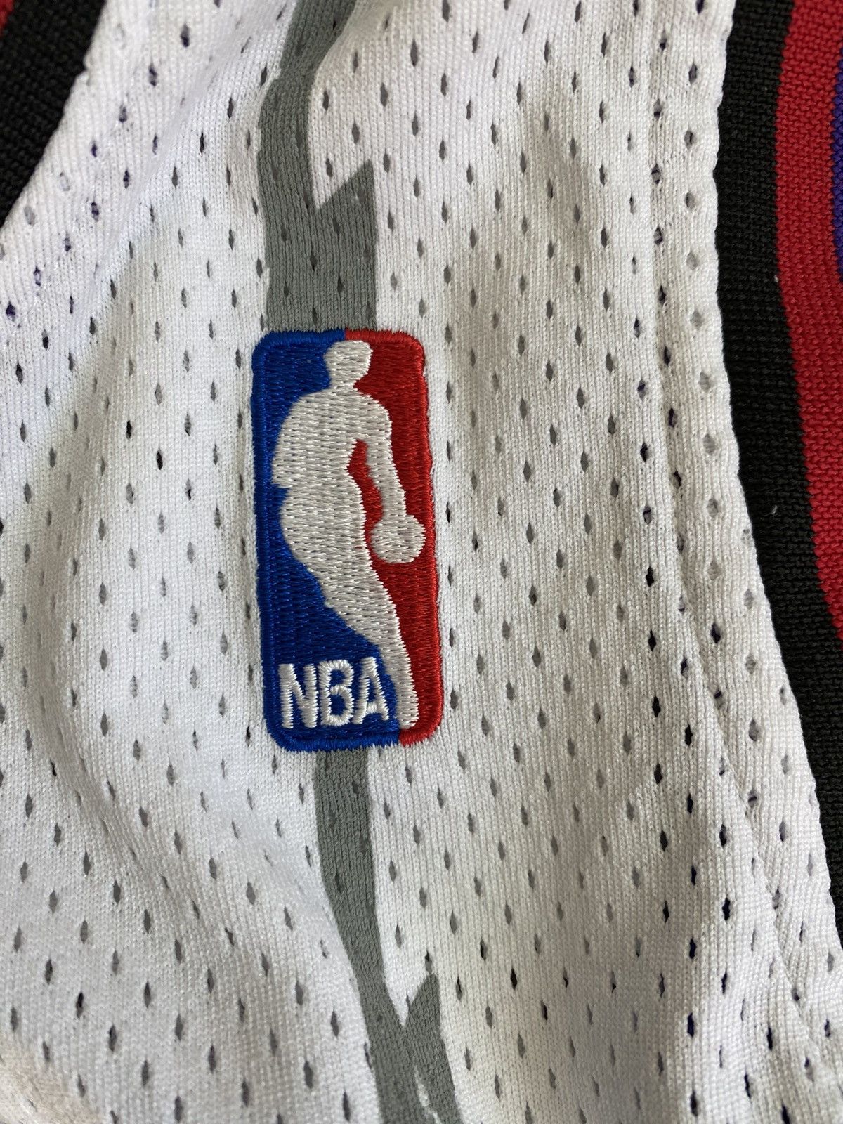 NBA Nike Tracy McGrady Size US L / EU 52-54 / 3 - 4 Thumbnail