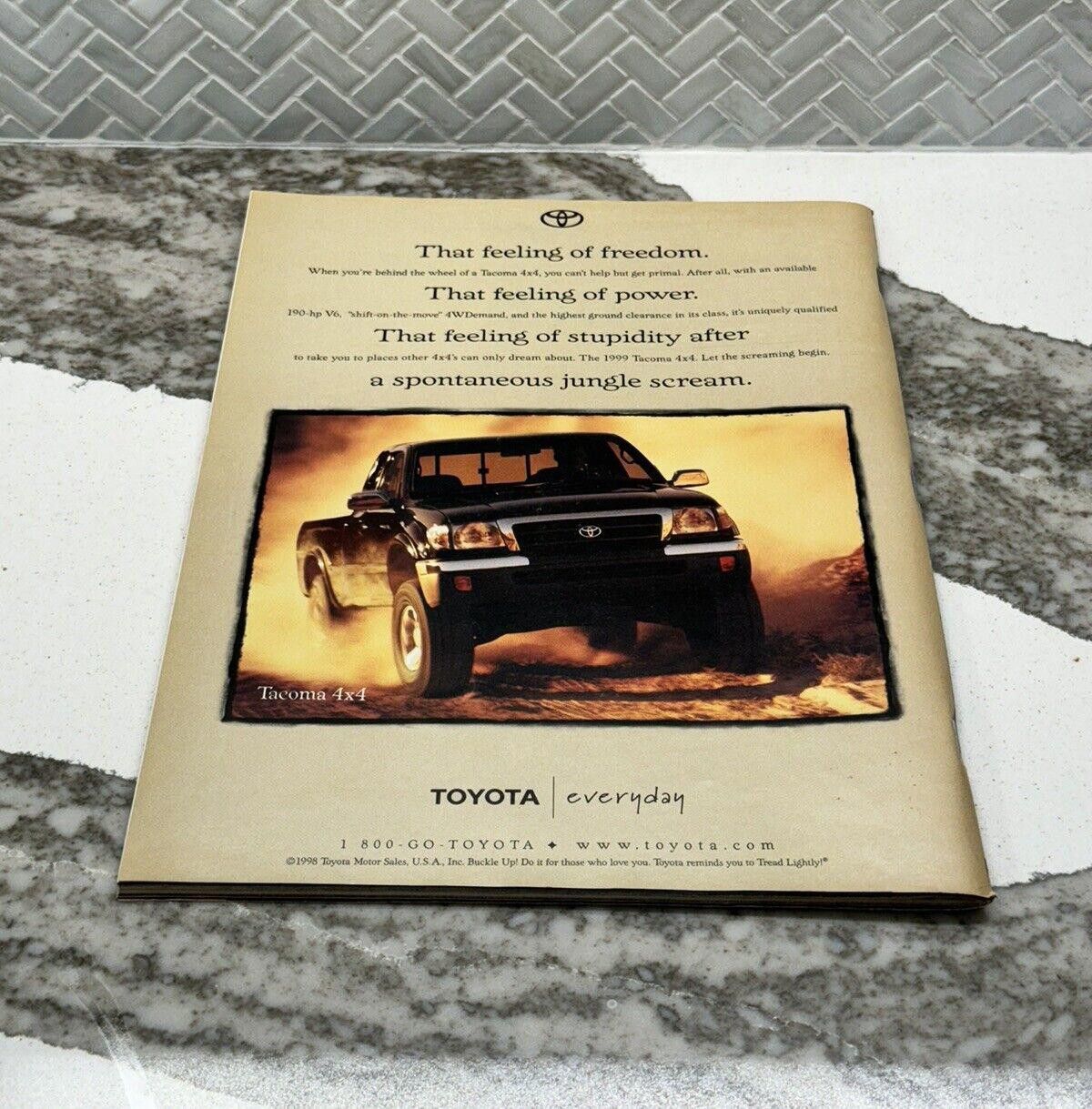 Designer Sports Illustrated Magazine Dec 98-Jan 99 Best Sports Year Size ONE SIZE - 2 Thumbnail