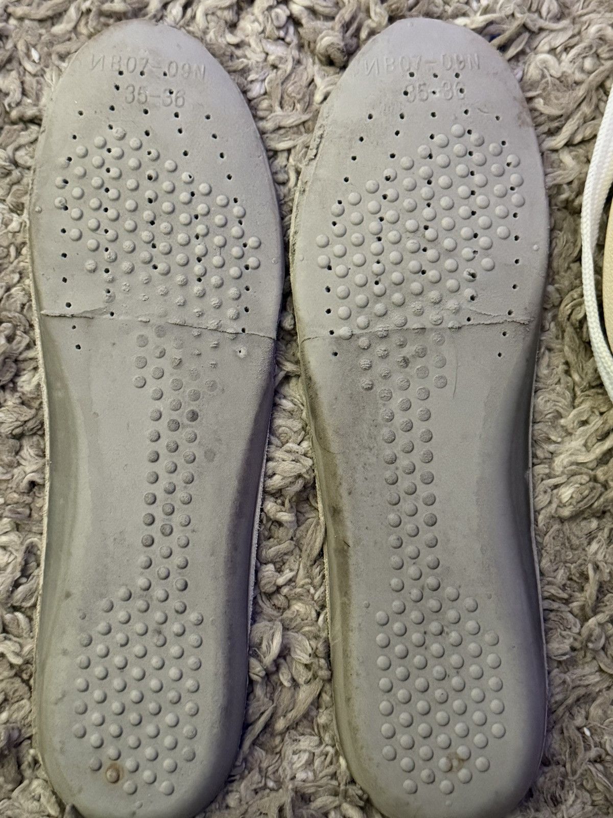 Valentino Valentino Rockstud untitled Size US 7 / IT 37 - 7 Thumbnail