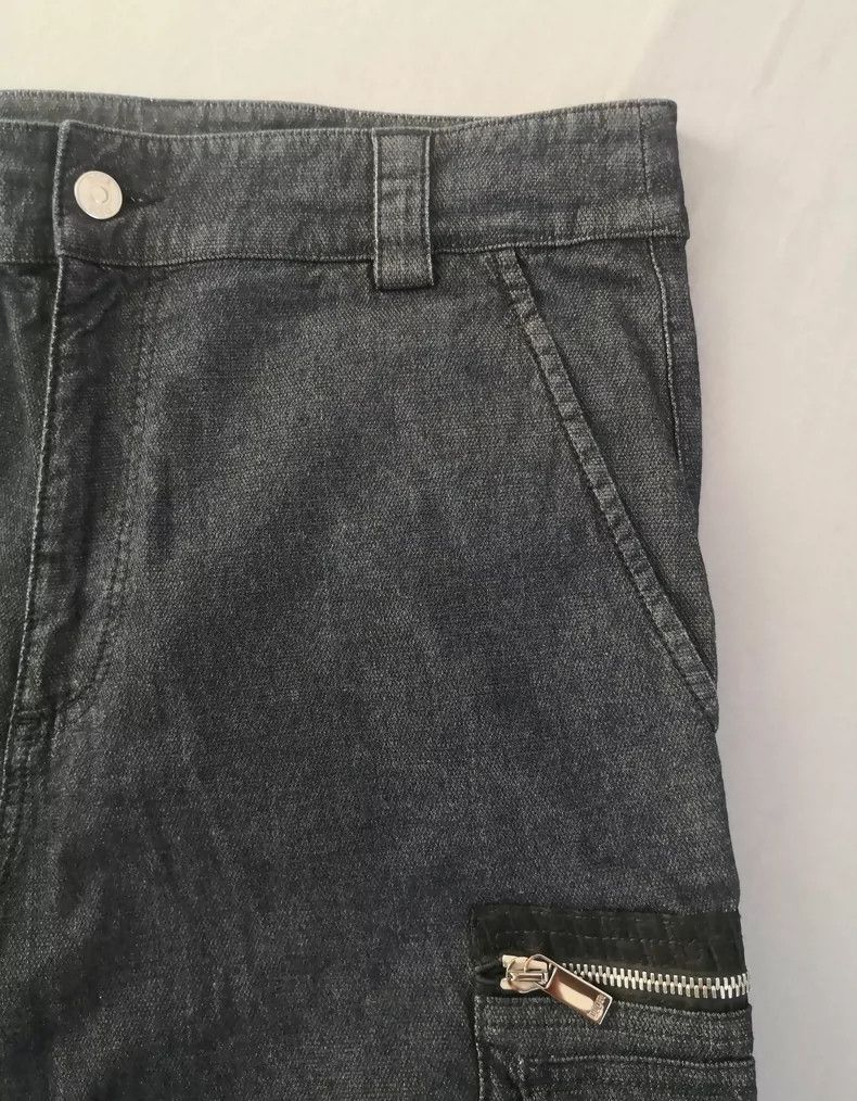Dior Dior Casual jeans for workwear 2504-Nextarrow Size US 32 / EU 48 - 9 Thumbnail