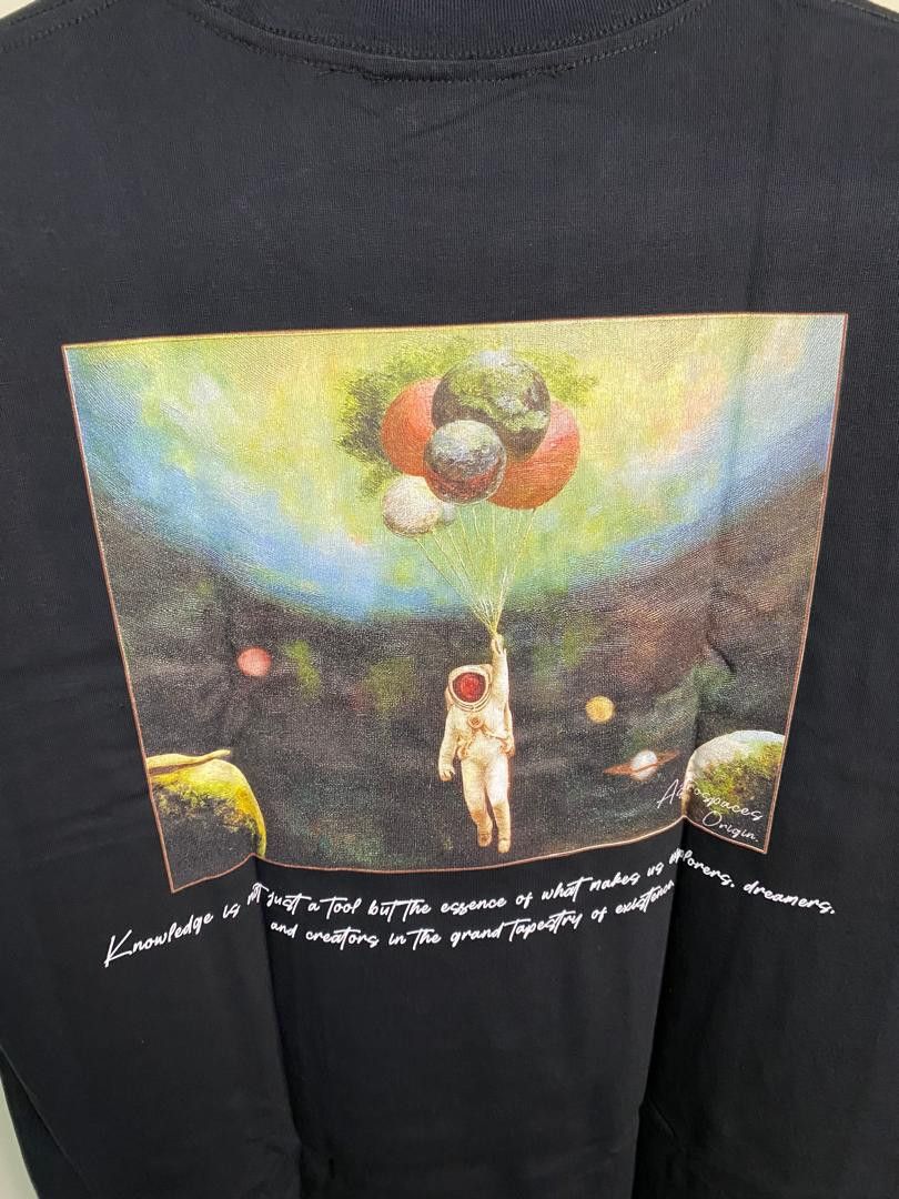 Other ASO GRAVITY OF DREAMS Size US M / EU 48-50 / 2 - 2 Thumbnail