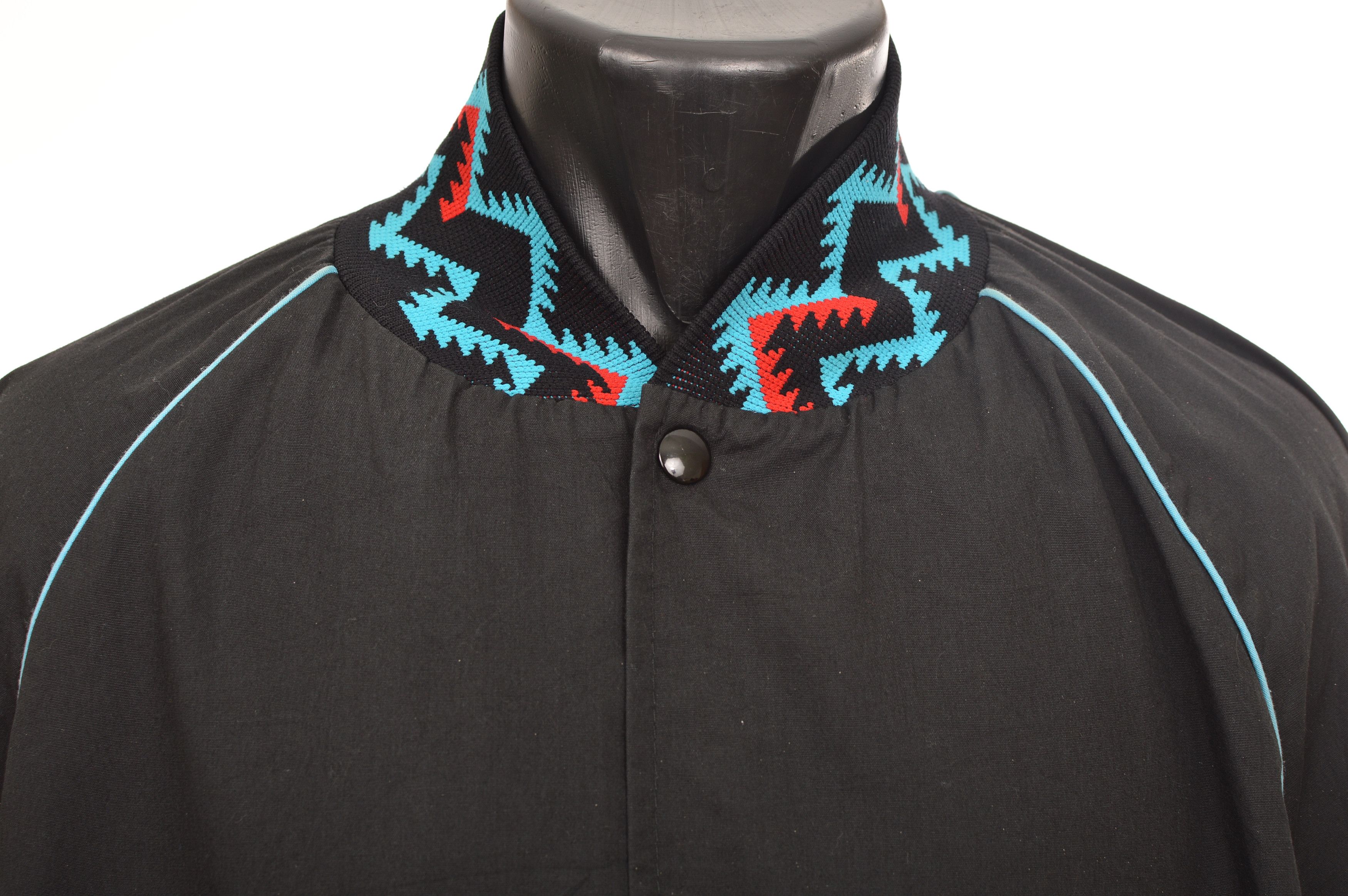 Vintage WestArk Vintage Western Jacket Cultured Cowboy Size US XL / EU 56 / 4 - 2 Thumbnail