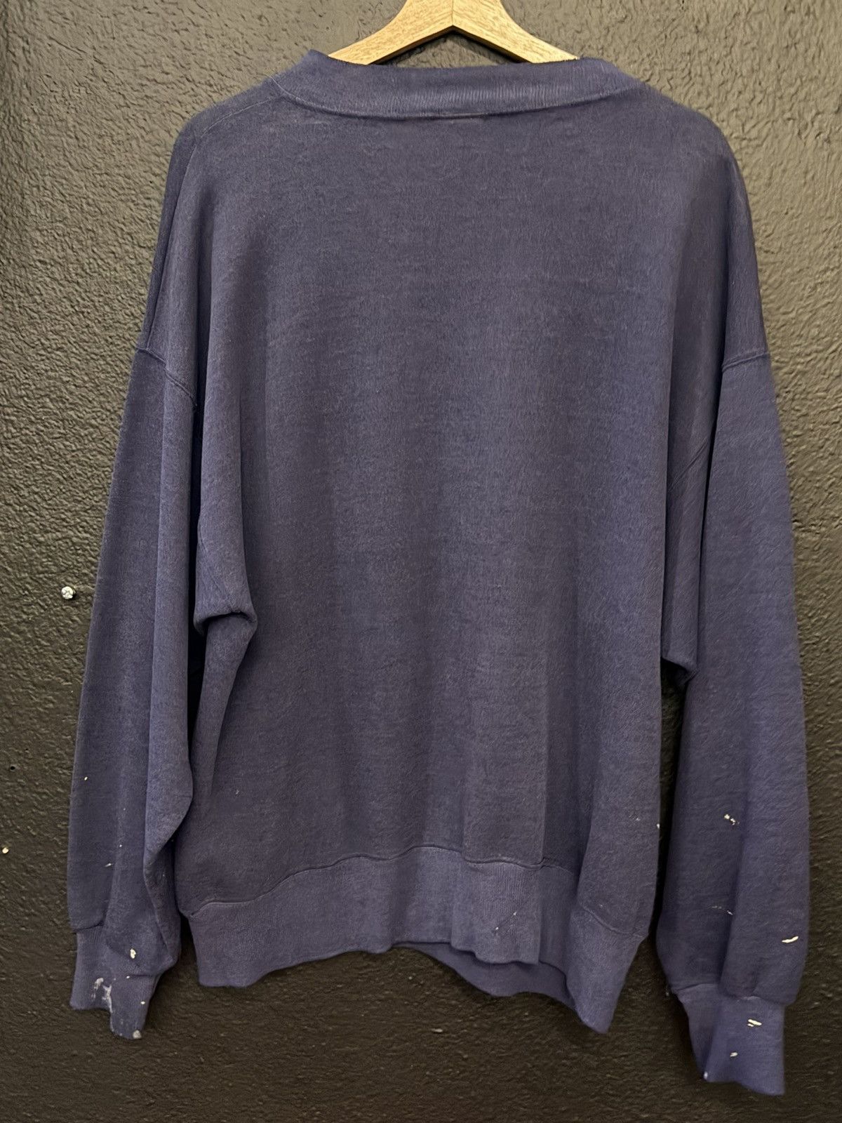 Vintage Vintage penn state crewneck Size US XXL / EU 58 / 5 - 3 Thumbnail