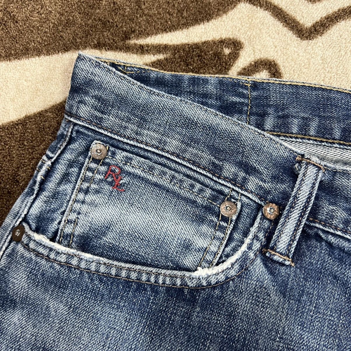 Polo Ralph Lauren Polo Ralph Lauren Jeans Size US 34 / EU 50 - 3 Thumbnail