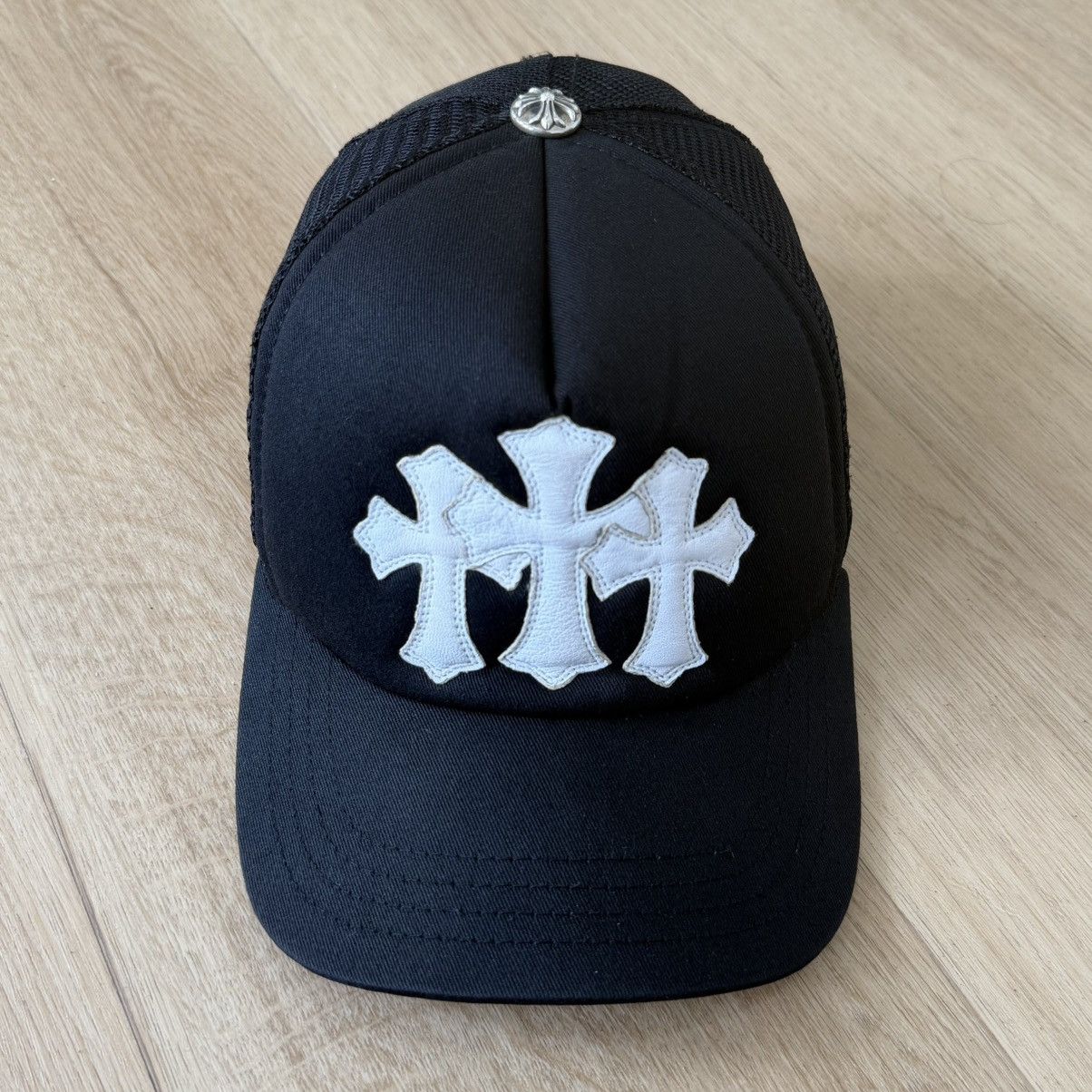Chrome Hearts × Off-White × Virgil Abloh Chrome hearts Off White