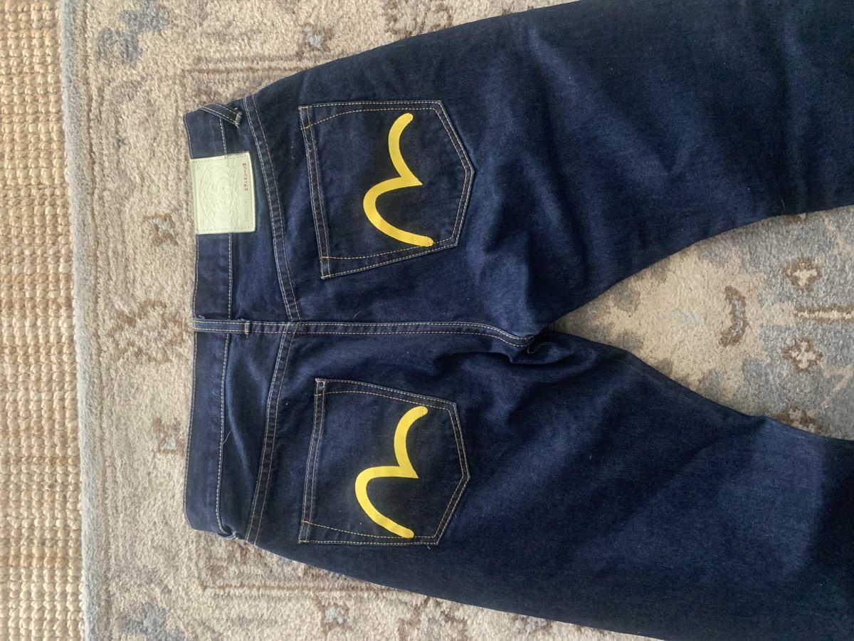Other Men’s Evisu Jeans Size US 32 / EU 48 - 1 Thumbnail