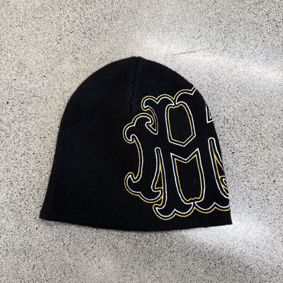 HMDD HMDD Skater beanie Size ONE SIZE - 1 Thumbnail