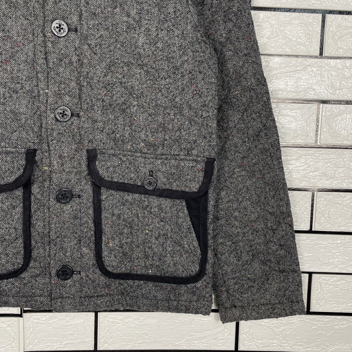 Japanese Brand Horizon Dream Padded Jacket Size US S / EU 44-46 / 1 - 4 Thumbnail