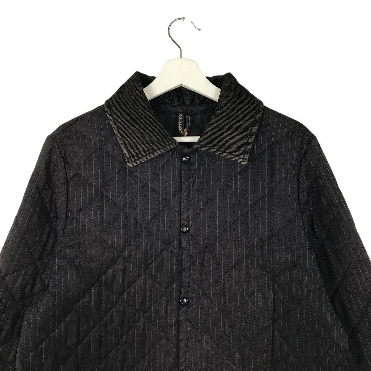Lavenham 💥 LAVENHAM QUILTED JACKET MADE IN ENGLAND Size US M / EU 48-50 / 2 - 4 Thumbnail