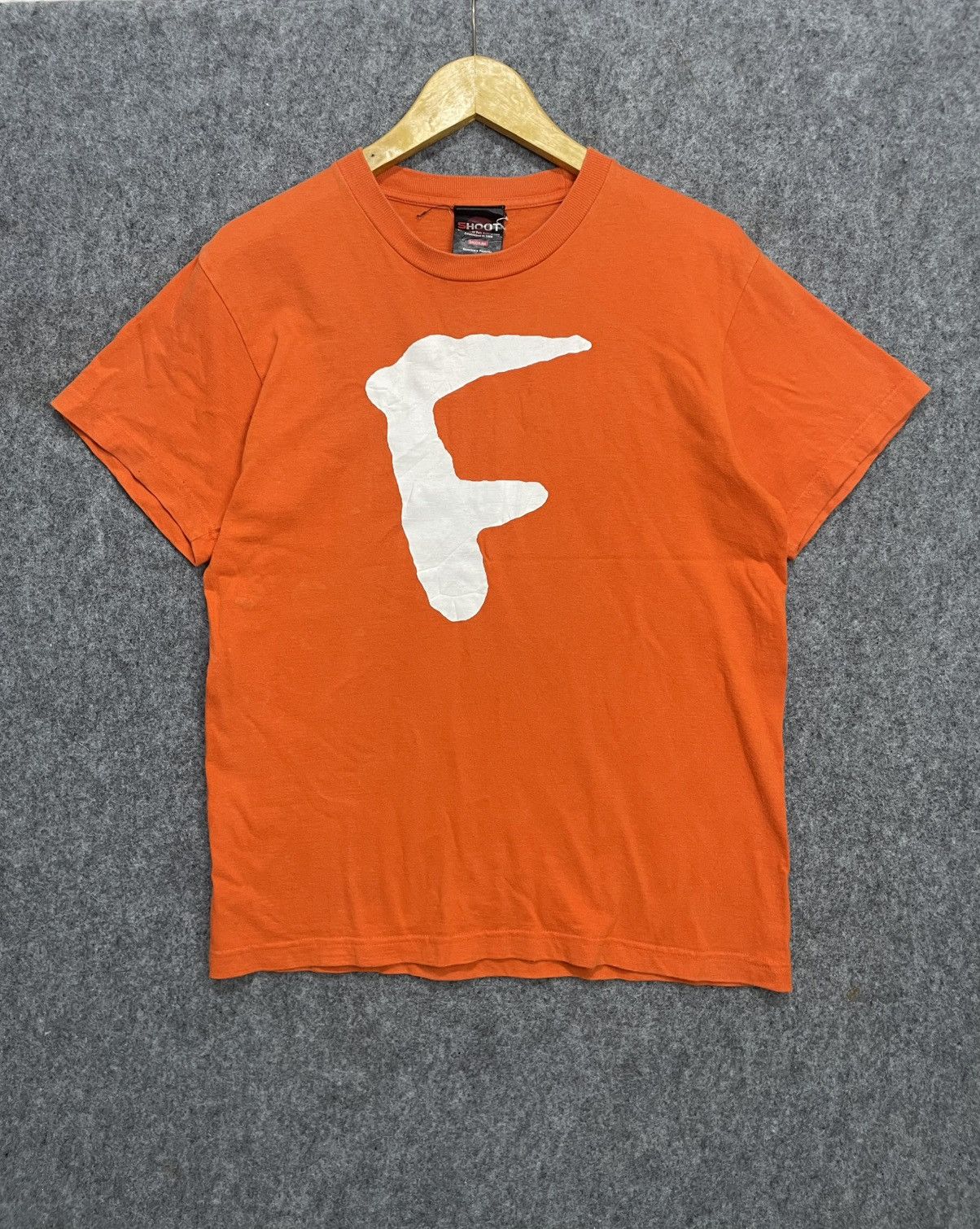 Band Tees Vintage 2004 Fat Boy Slim Palookaville Promo T-Shirt Size US M / EU 48-50 / 2 - 2 Thumbnail