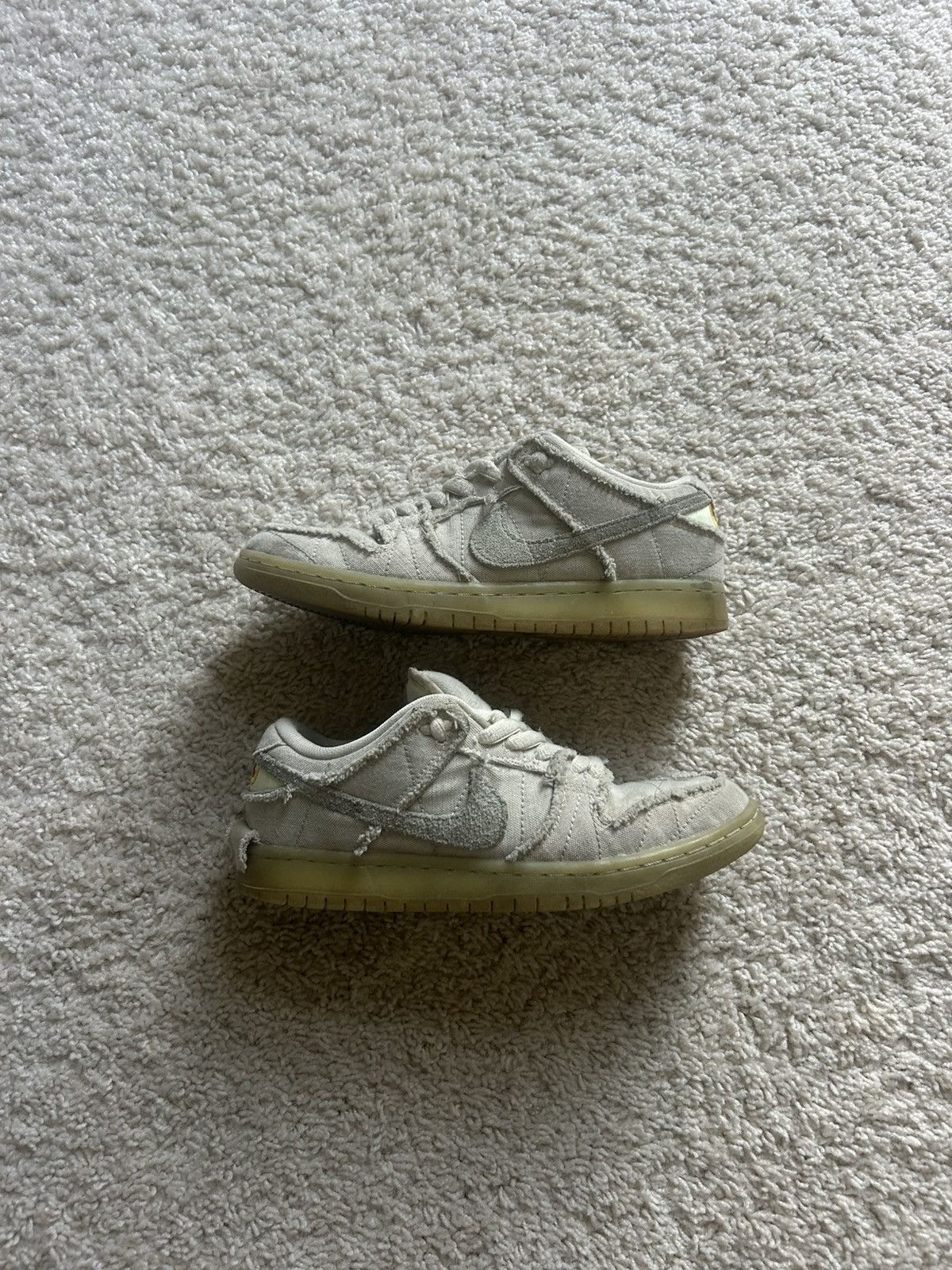 Nike SB Nike sb mummy dunk Size US 6.5 / EU 39-40 - 1 Thumbnail