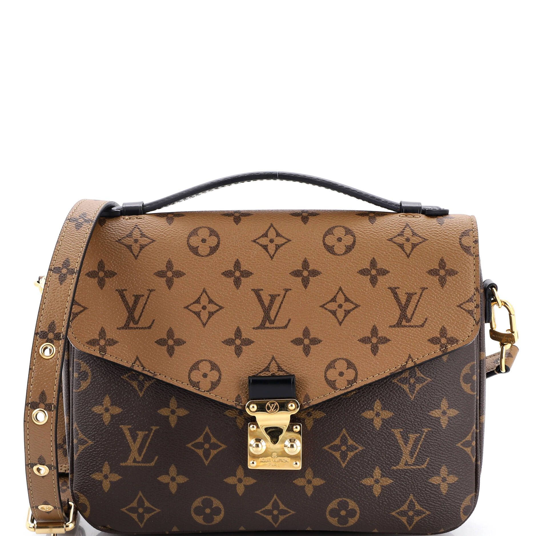 Louis Vuitton Pochette Metis Size ONE SIZE - 1 Thumbnail