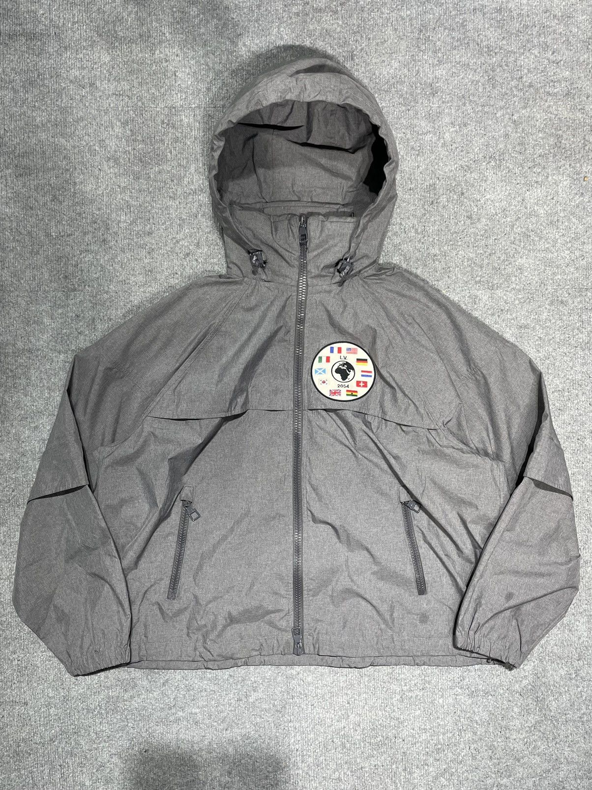 Louis Vuitton Louis Vuitton x Virgil Abloh Size US M / EU 48-50 / 2 - 1 Thumbnail